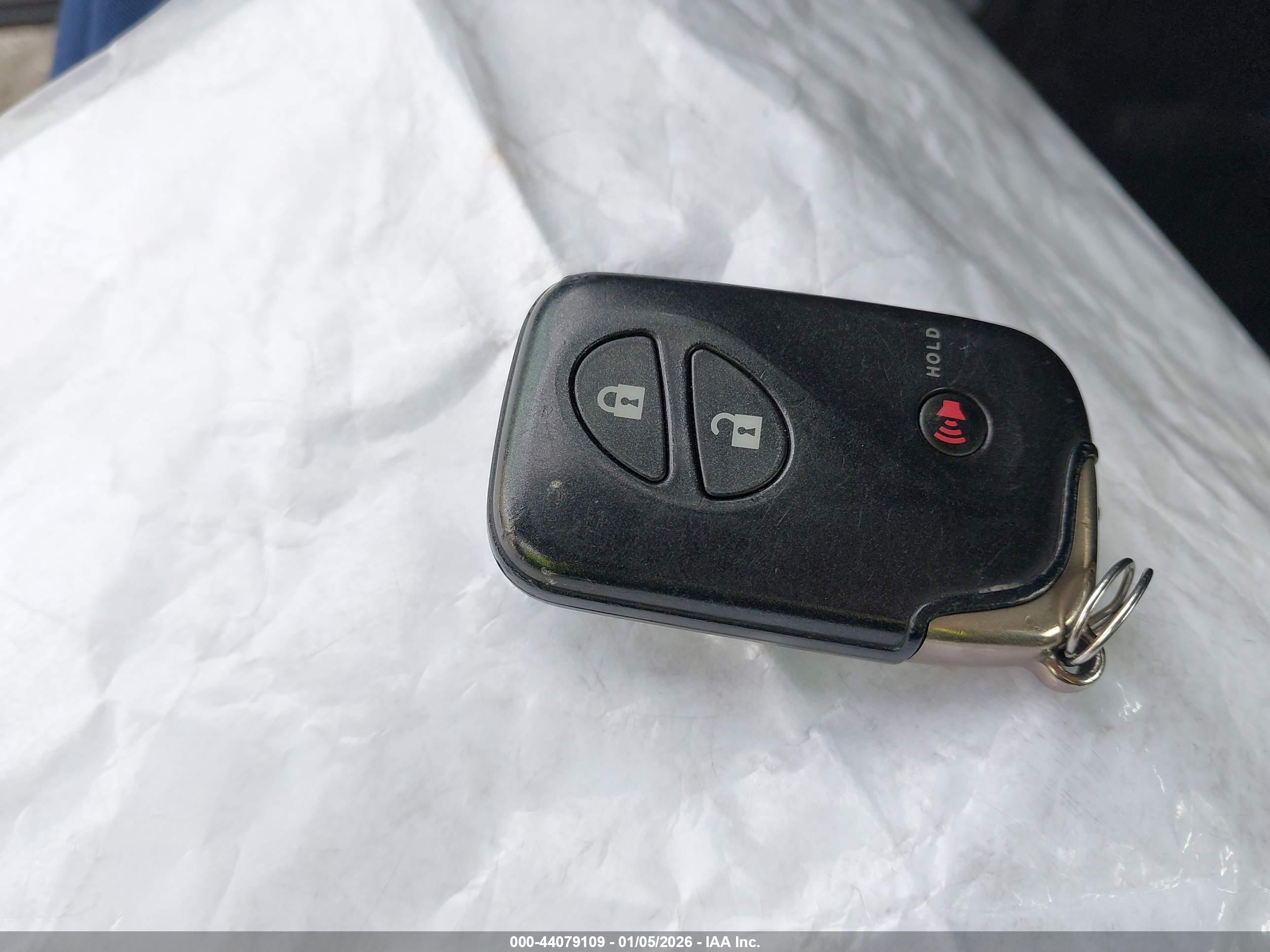 LEXUS CT image 11