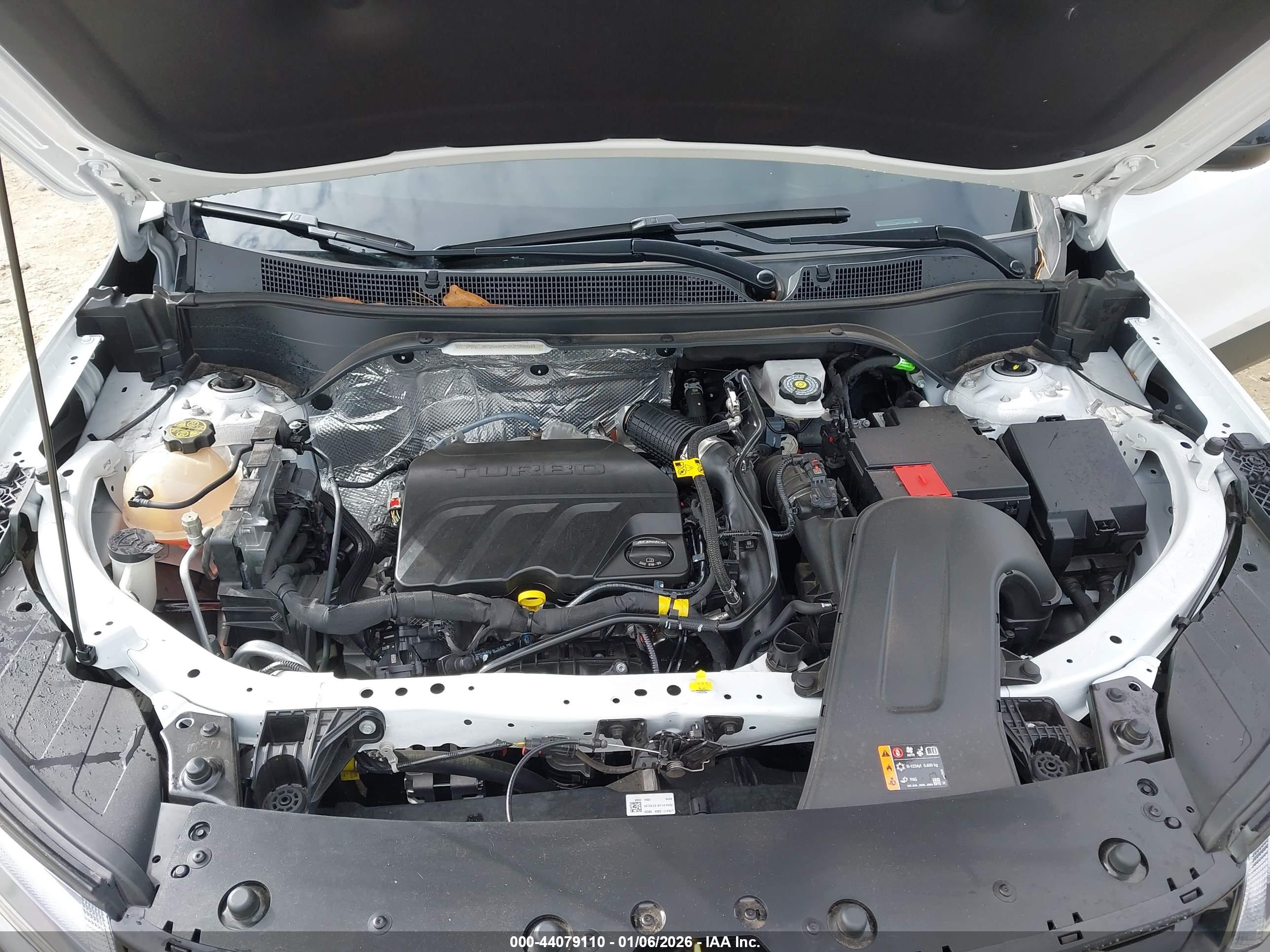 CHEVROLET TRAX image 10