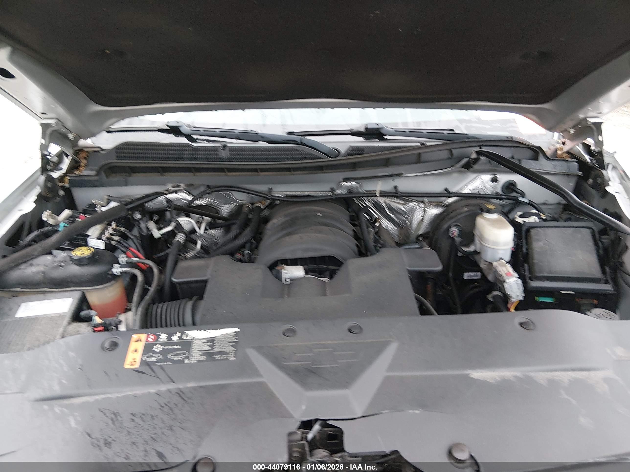 CHEVROLET SILVERADO image 10