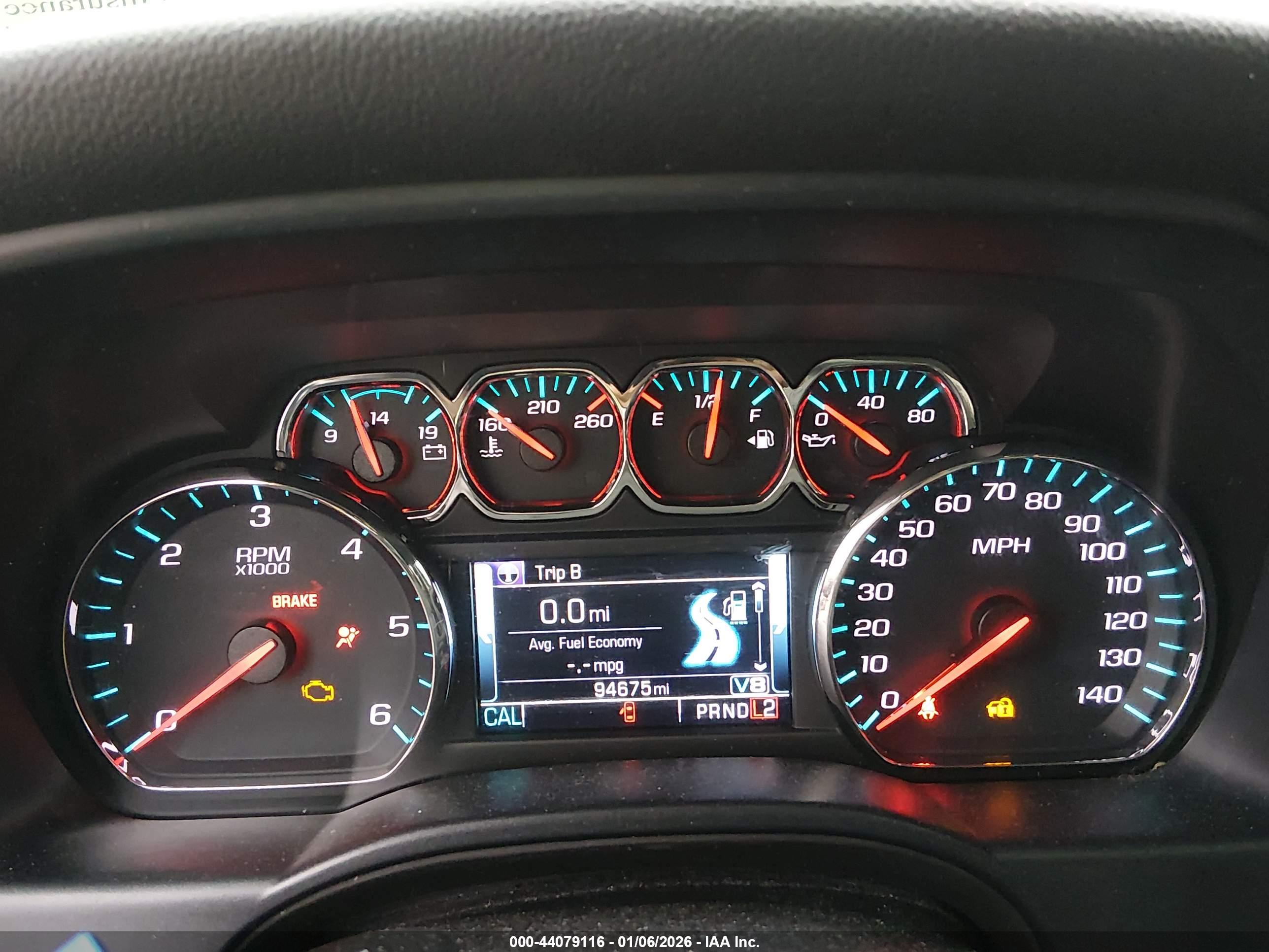 CHEVROLET SILVERADO image 7