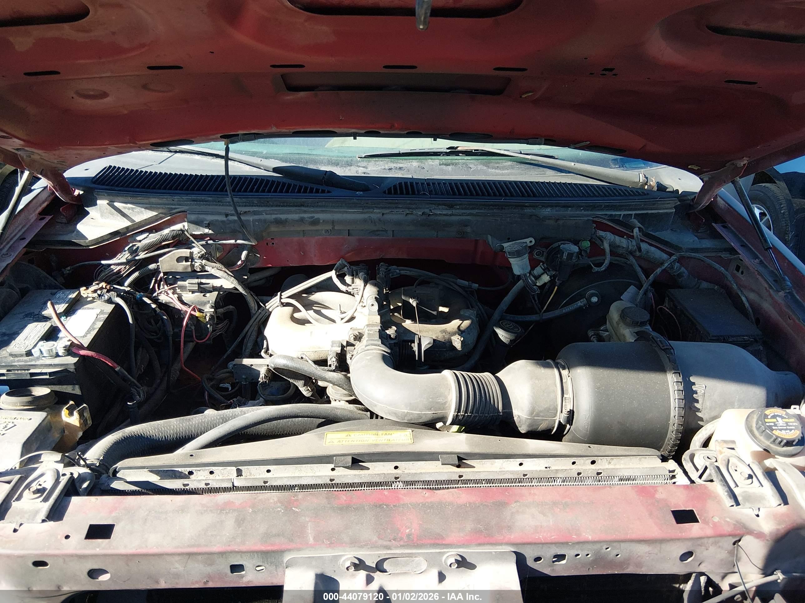 FORD F-150 image 10
