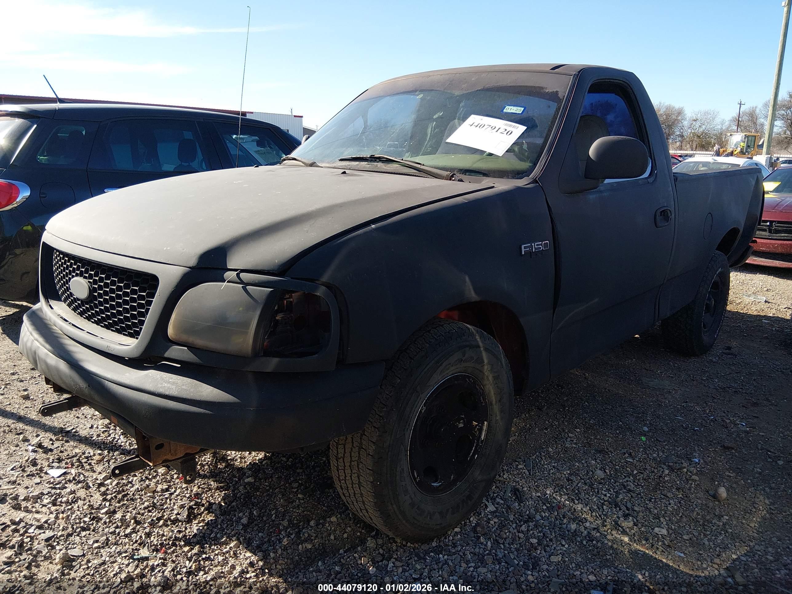 FORD F-150 image 2
