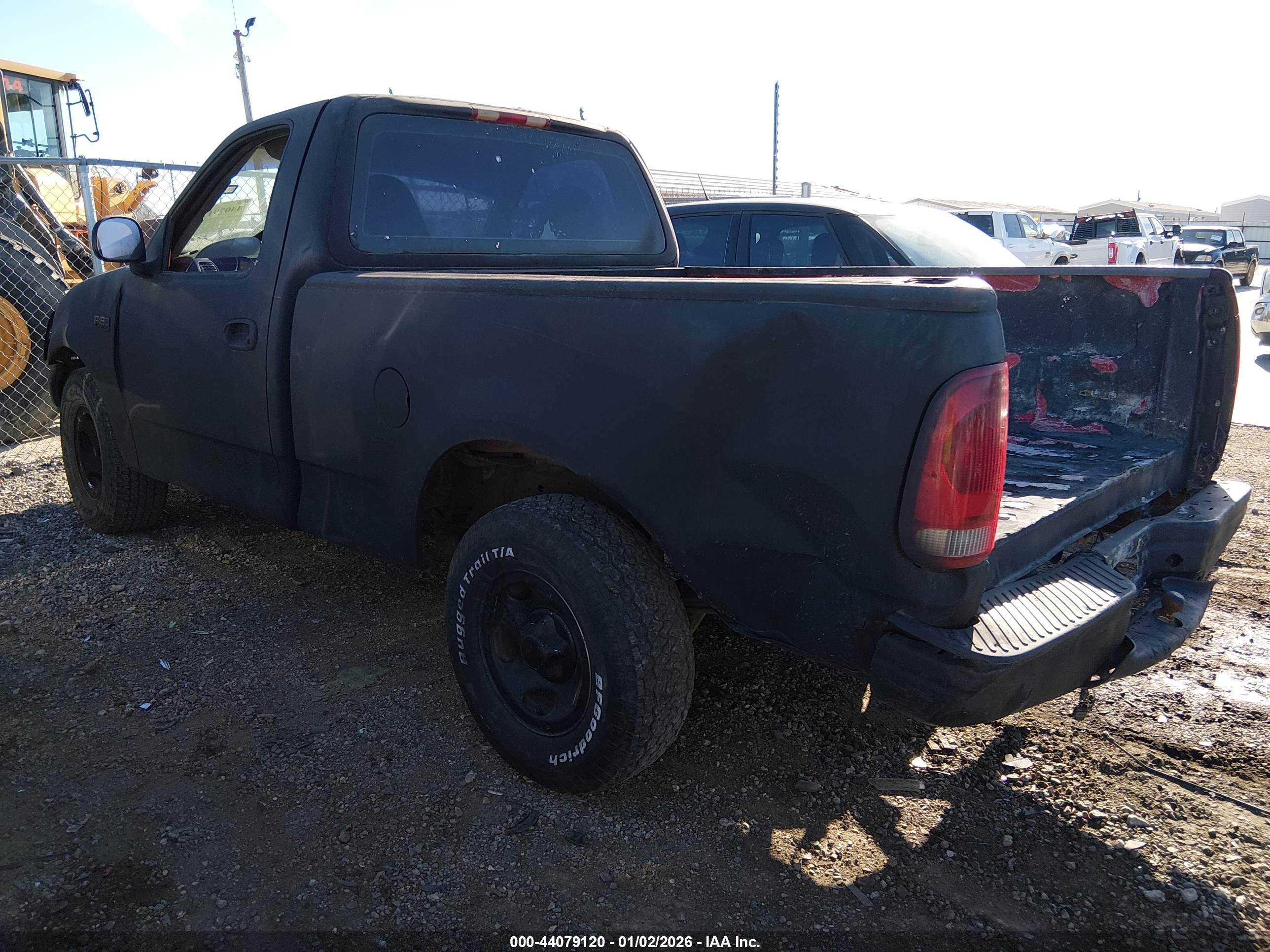 FORD F-150 image 3