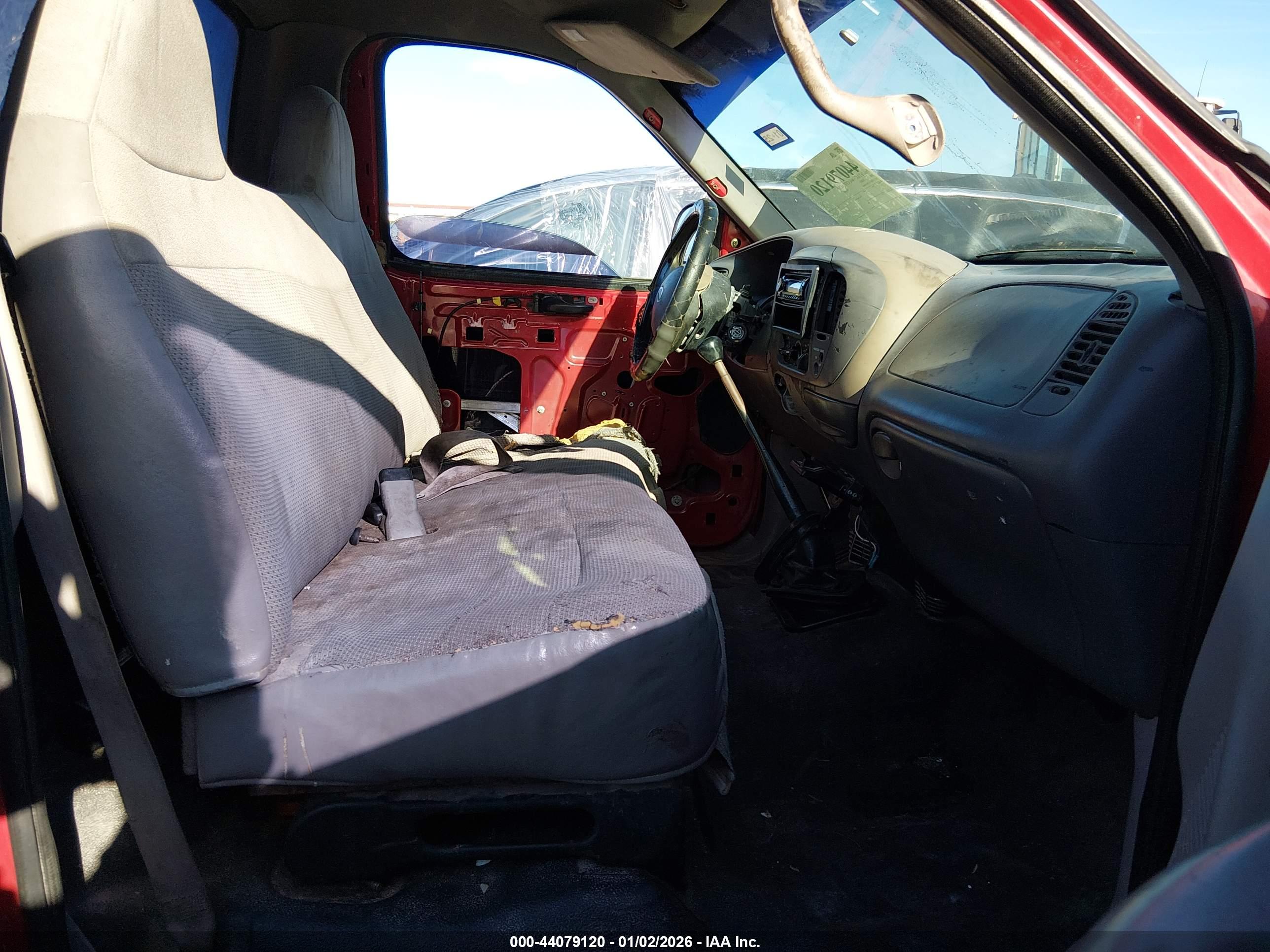 FORD F-150 image 5