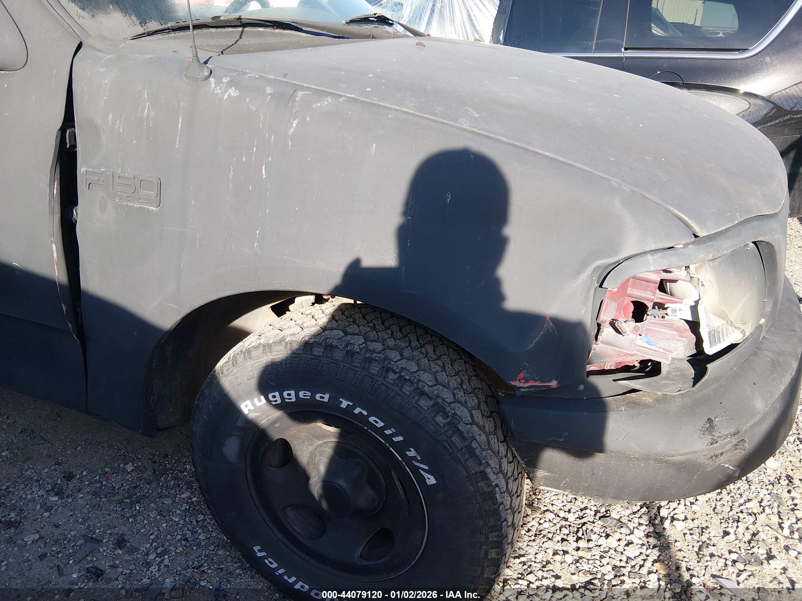 FORD F-150 image 6
