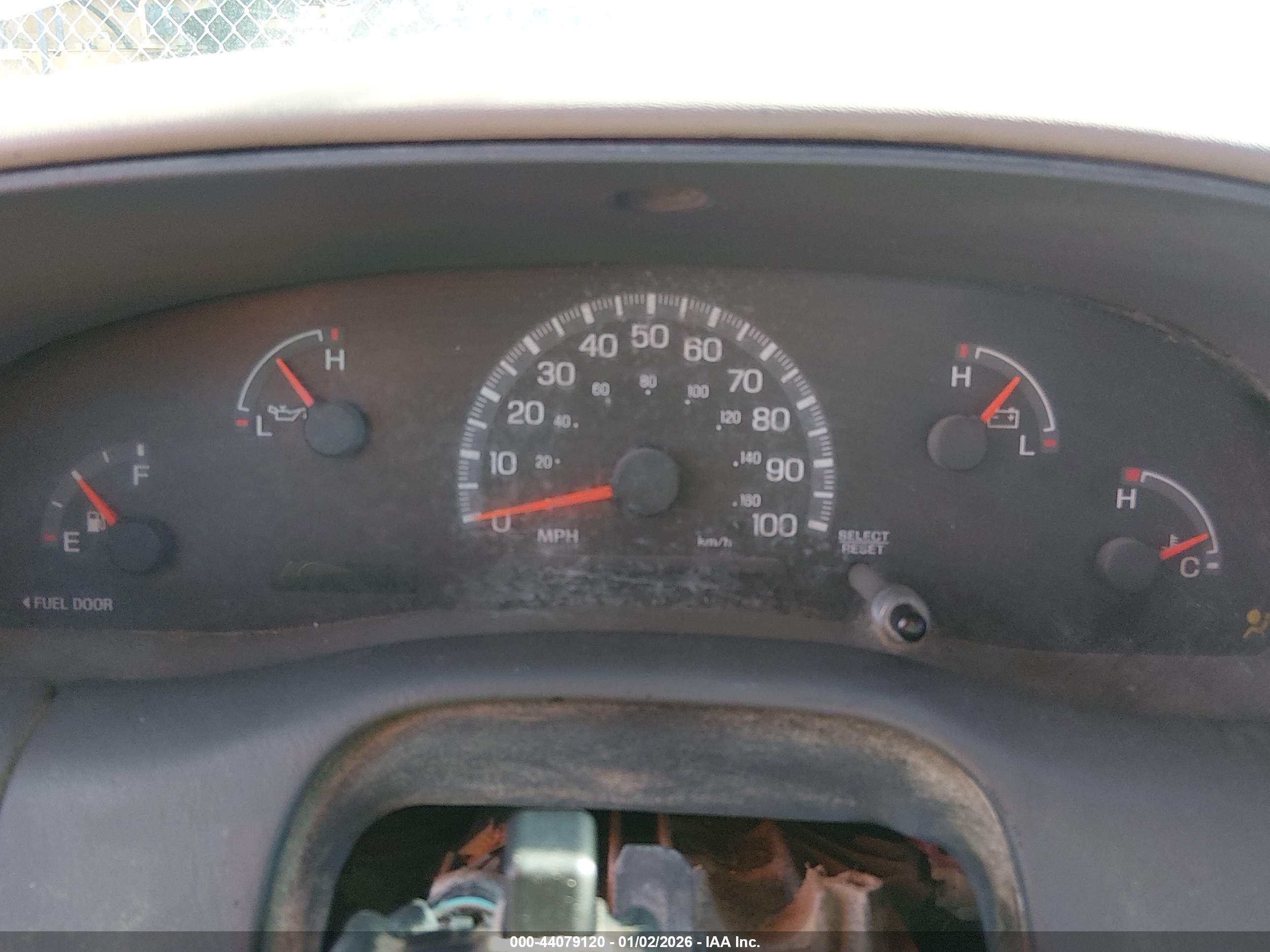 FORD F-150 image 7