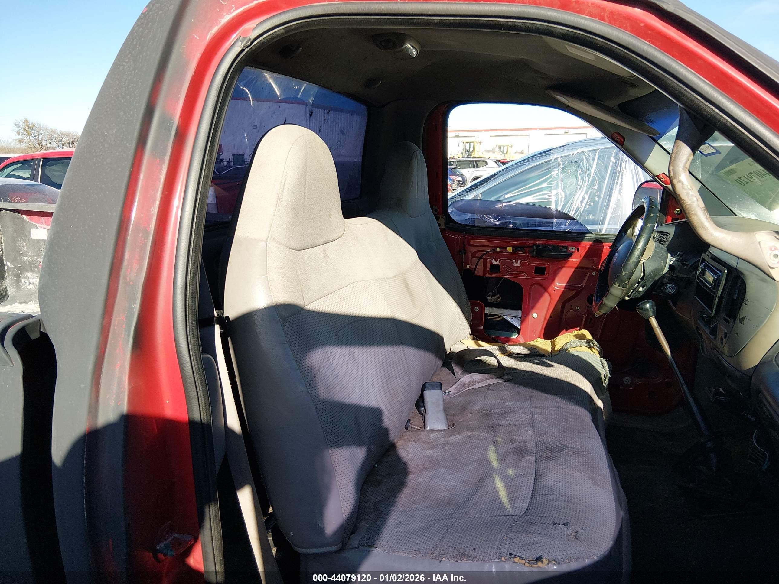 FORD F-150 image 8