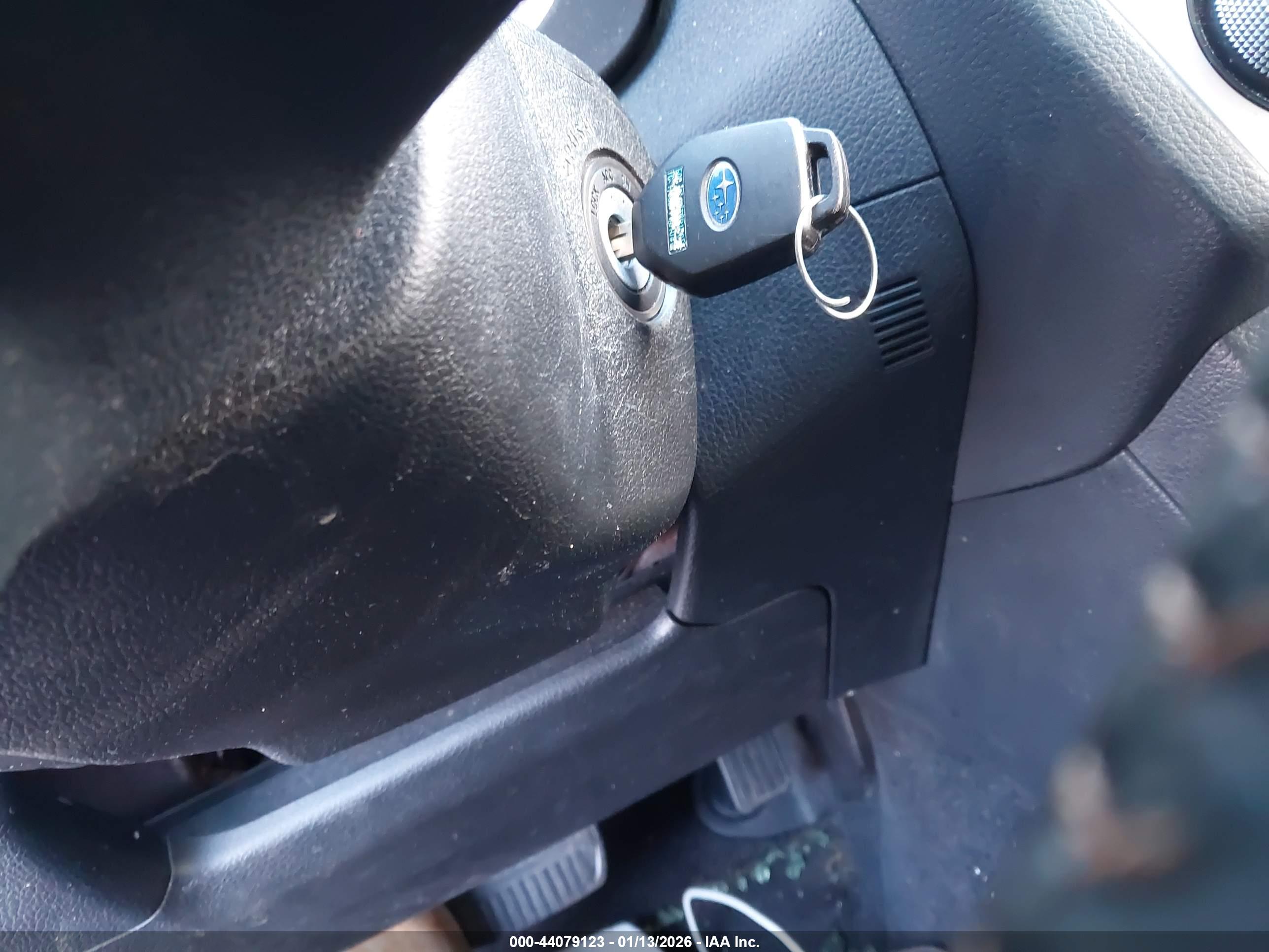 SUBARU CROSSTREK image 11