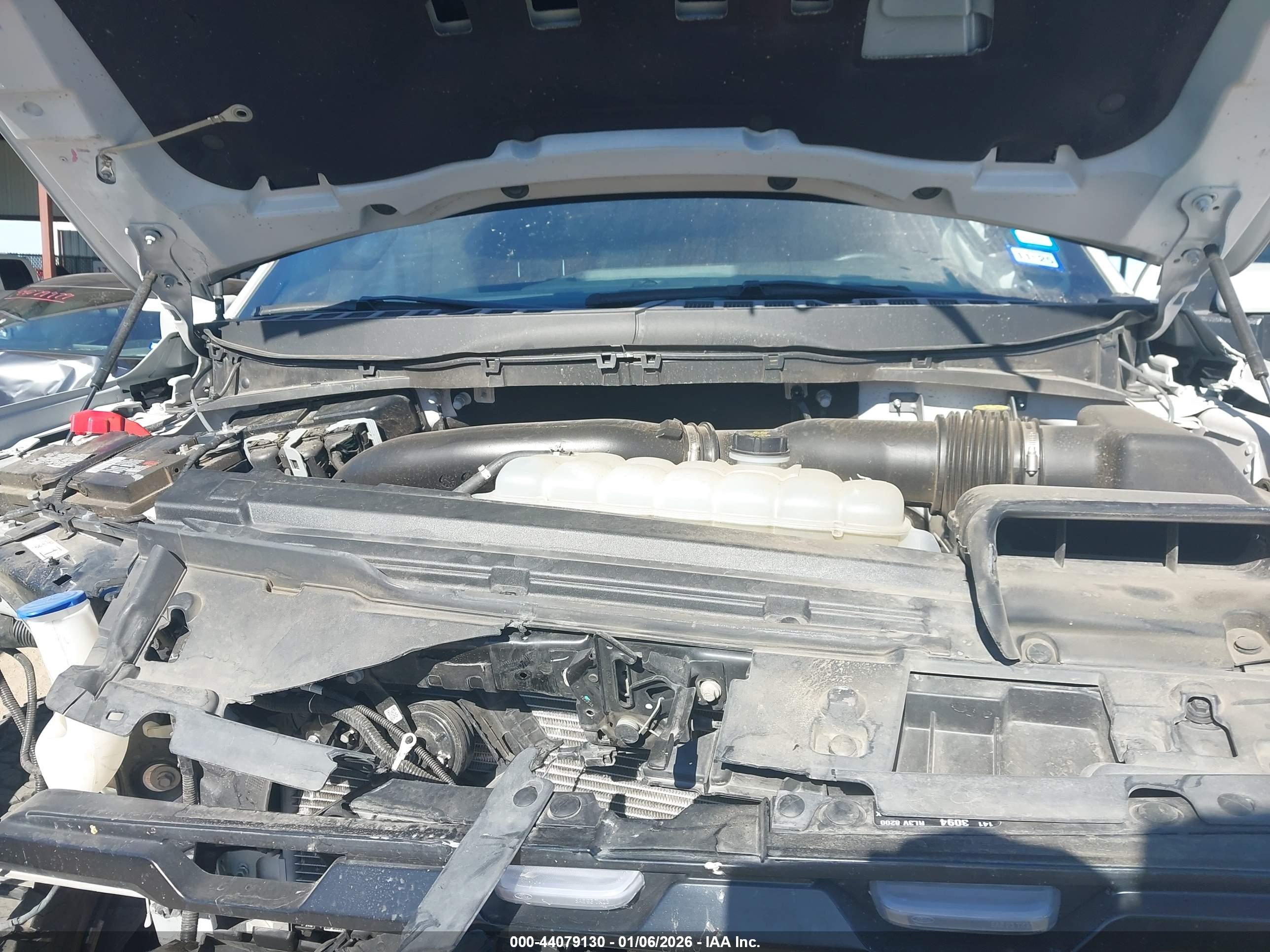 FORD F-150 image 10