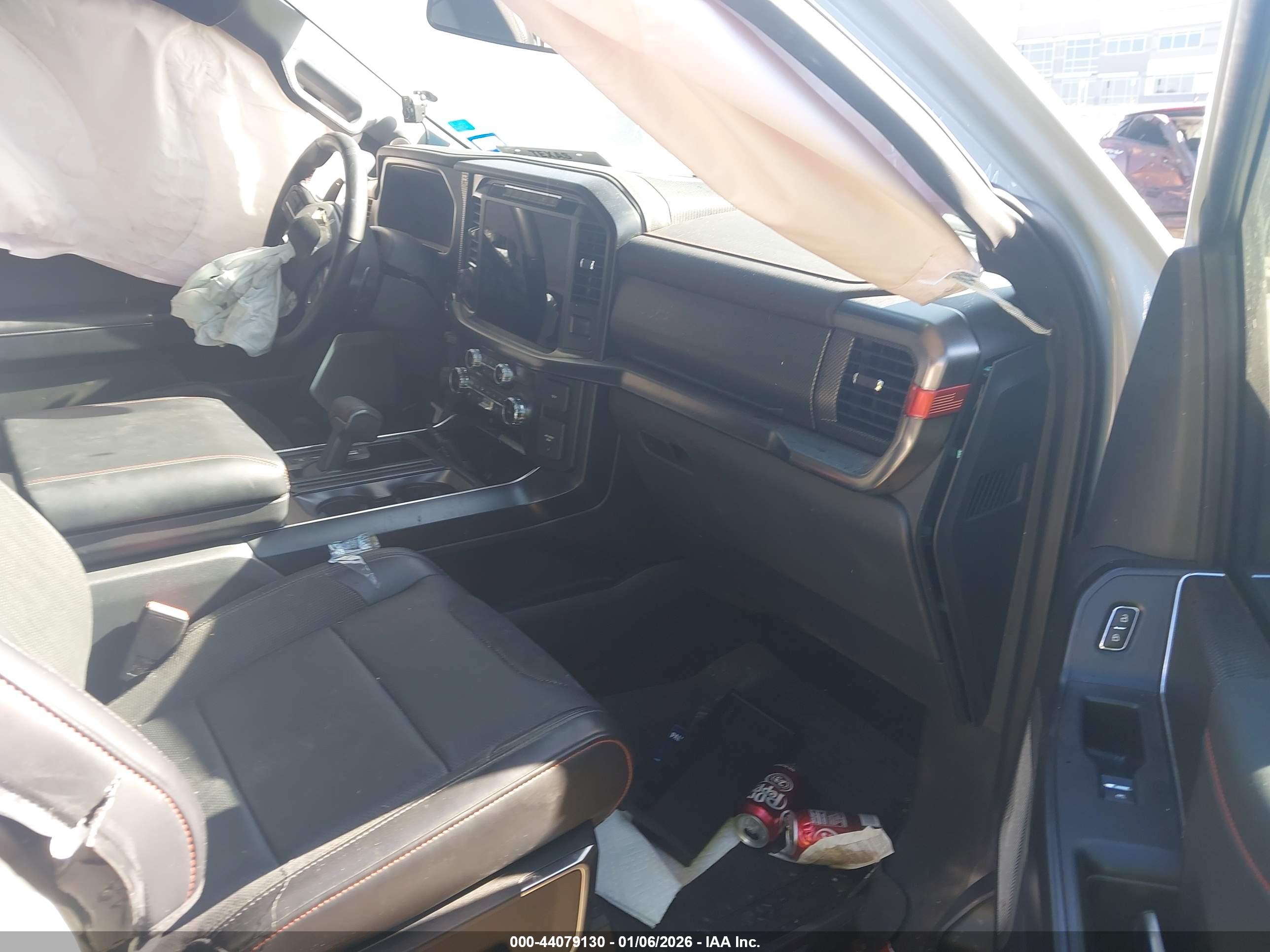 FORD F-150 image 5