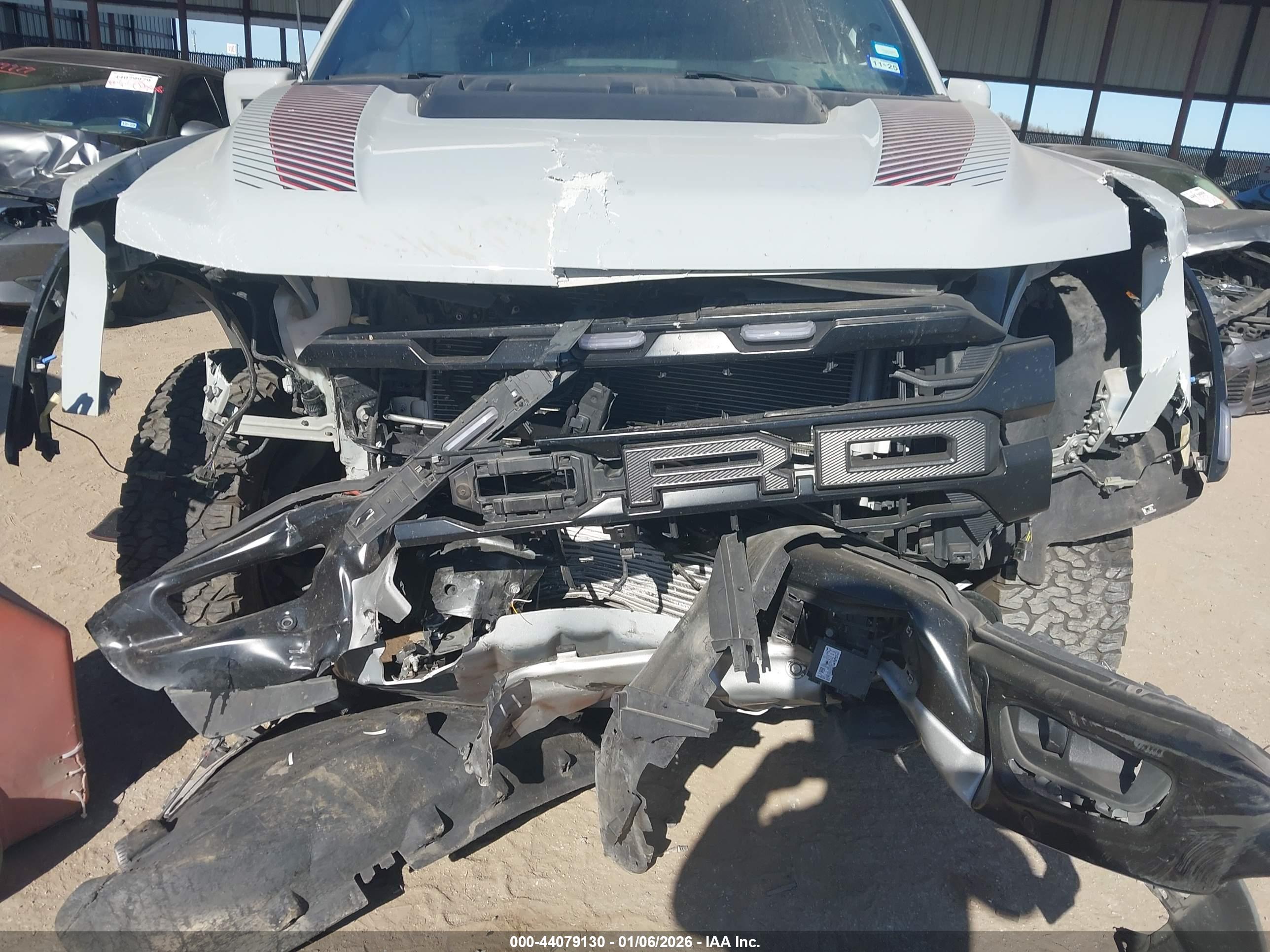 FORD F-150 image 6