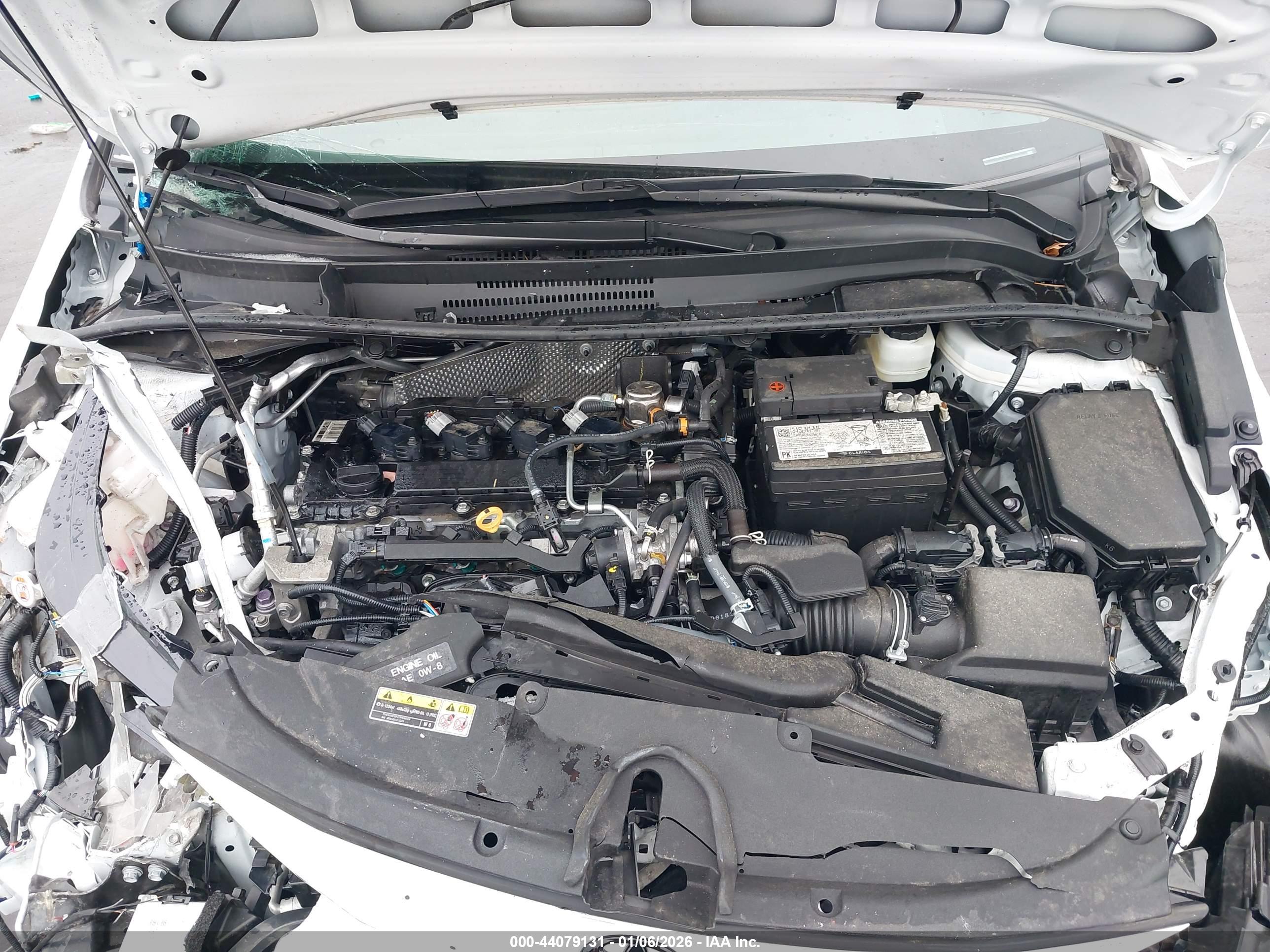 TOYOTA COROLLA image 10