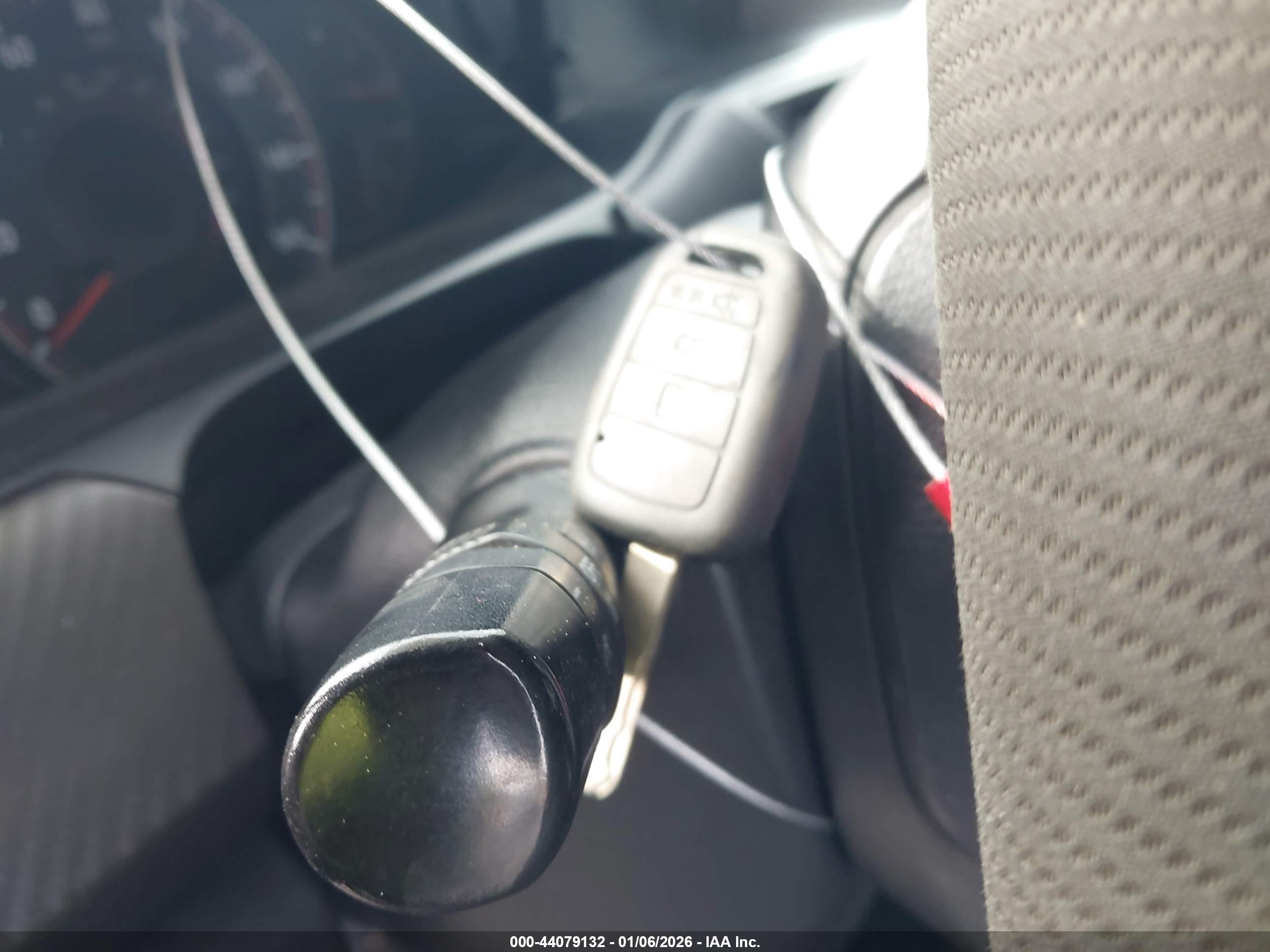HONDA ACCORD image 11