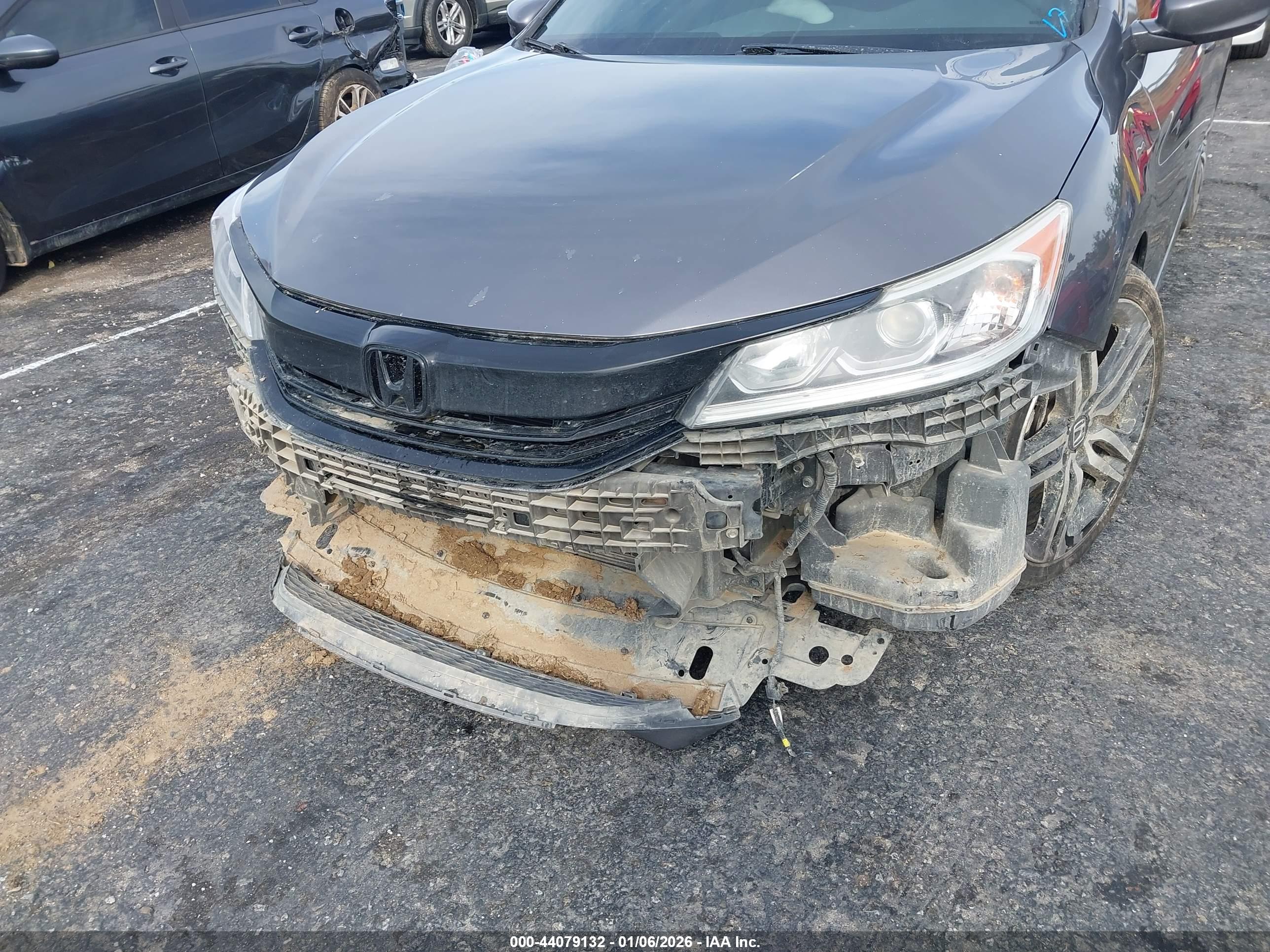 HONDA ACCORD image 6