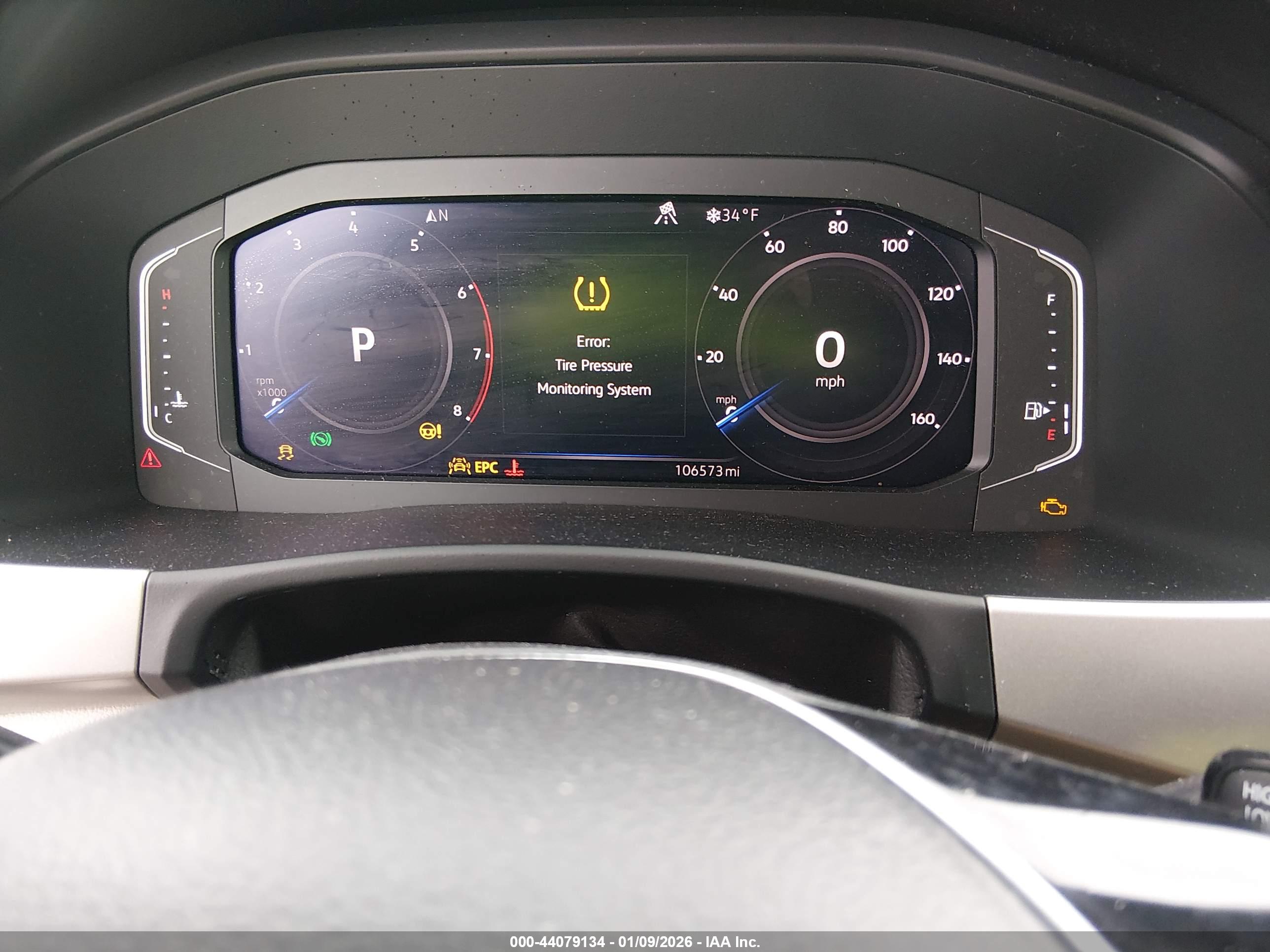 VOLKSWAGEN ATLAS image 7