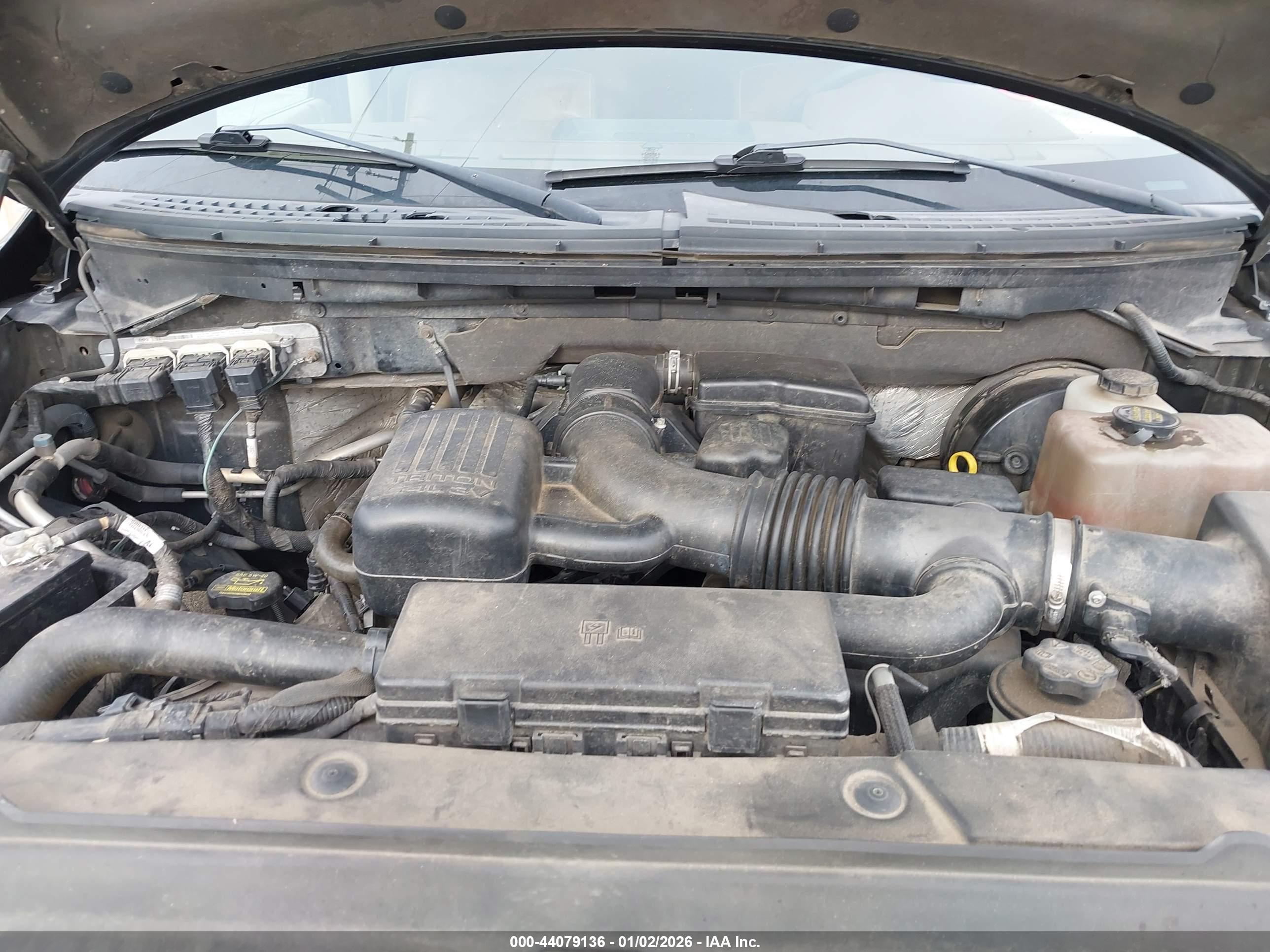 FORD F-150 image 10