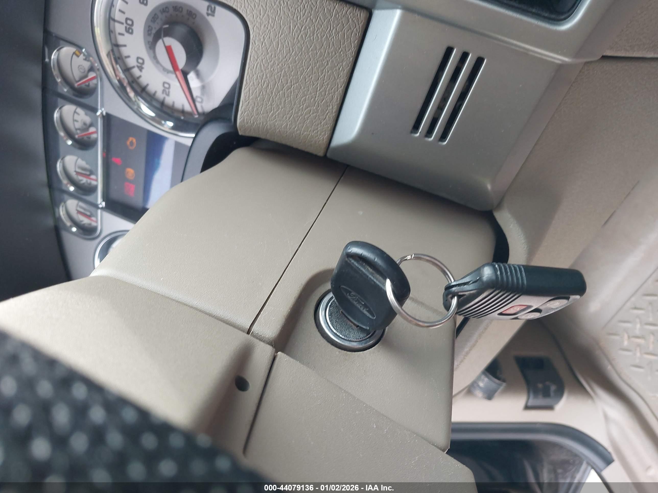 FORD F-150 image 11