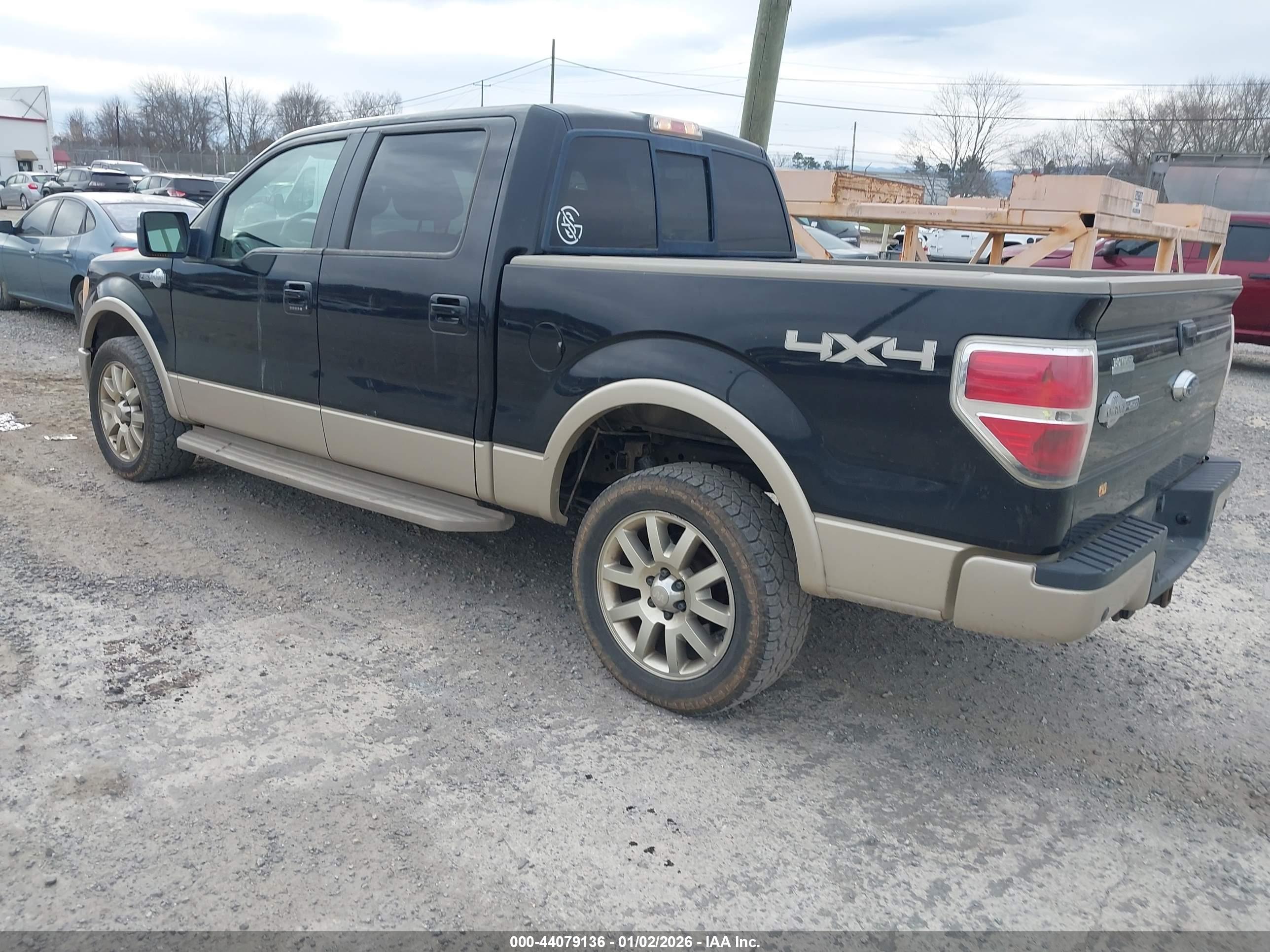 FORD F-150 image 3
