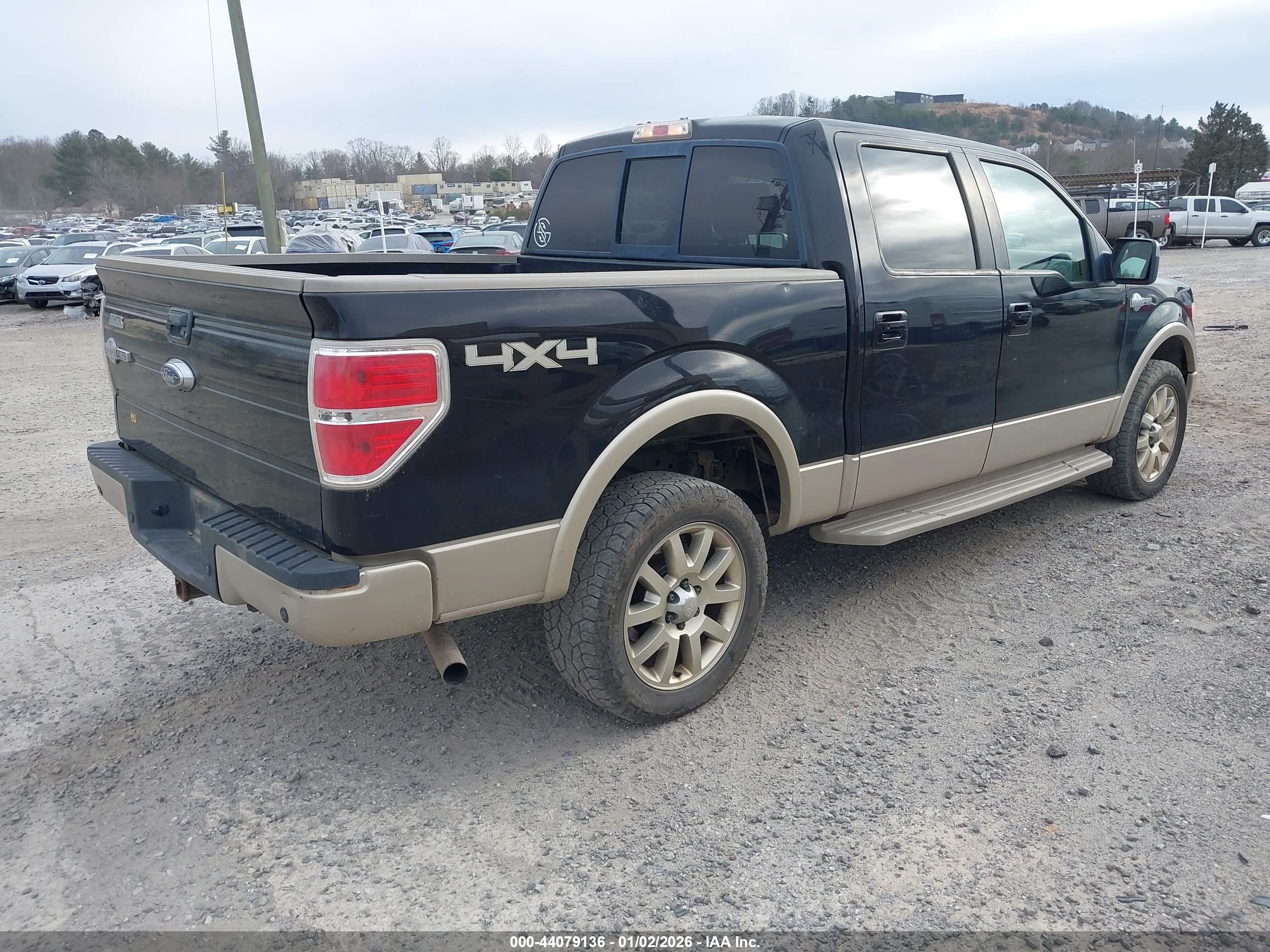 FORD F-150 image 4