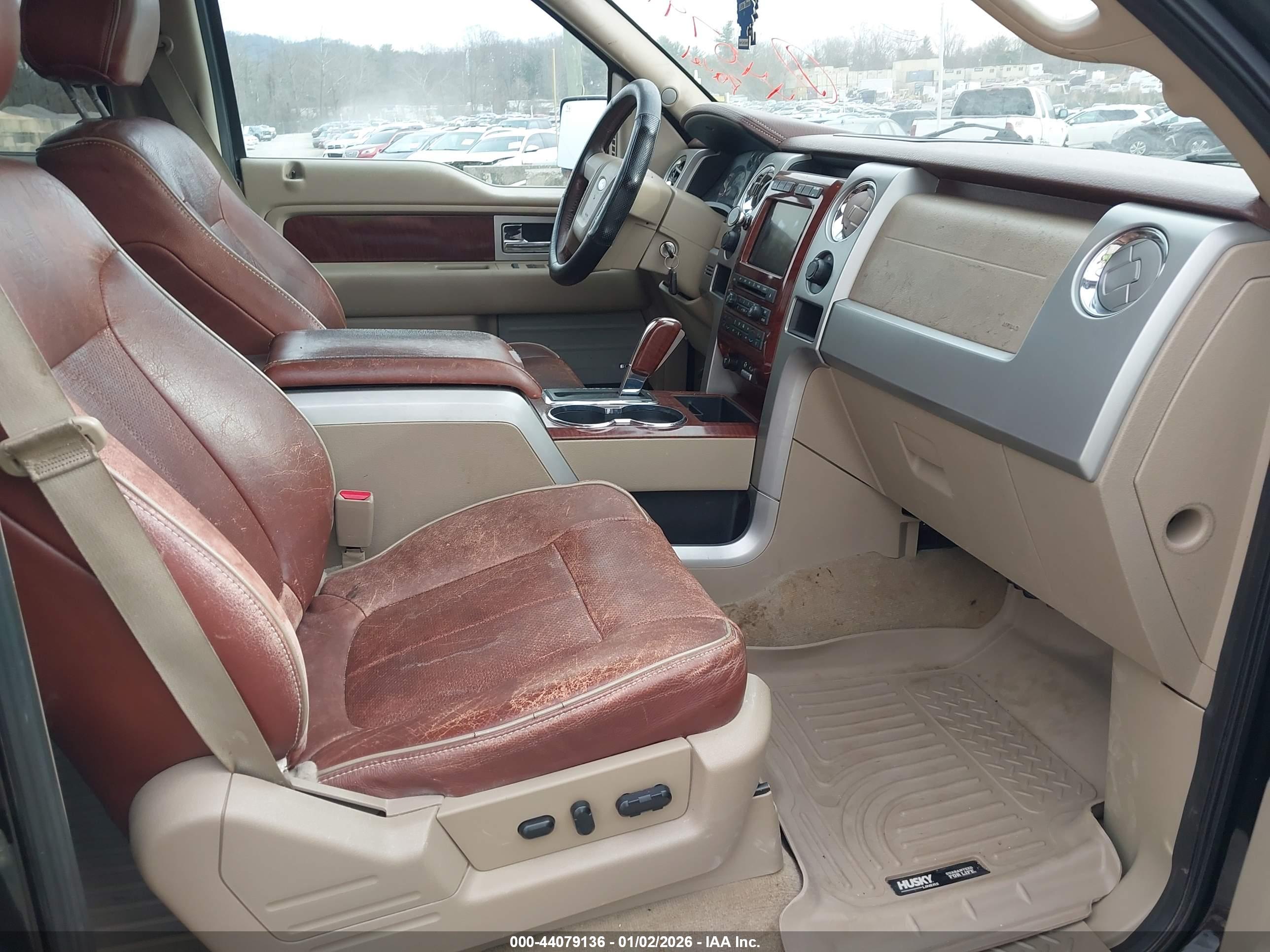 FORD F-150 image 5