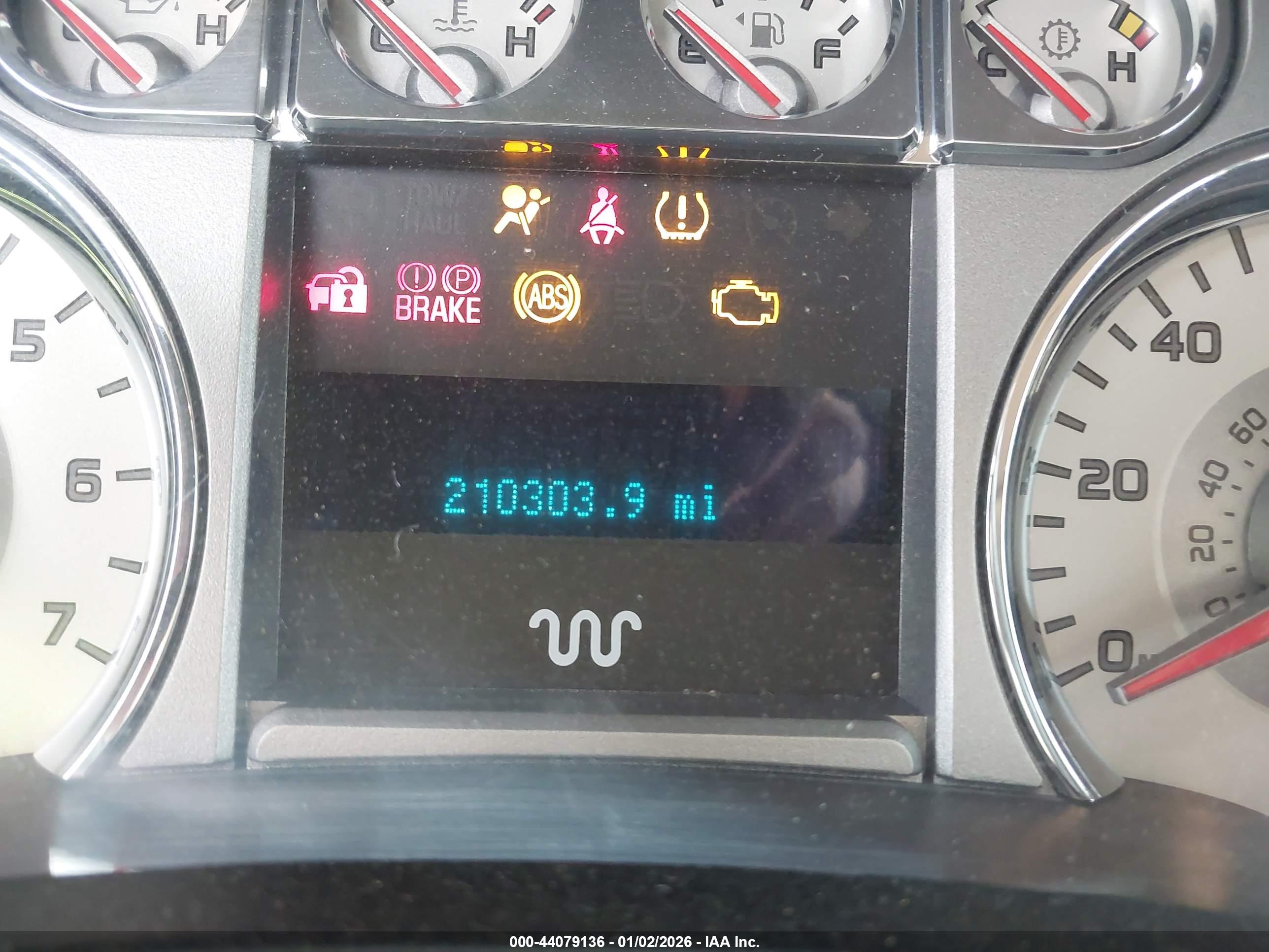 FORD F-150 image 7