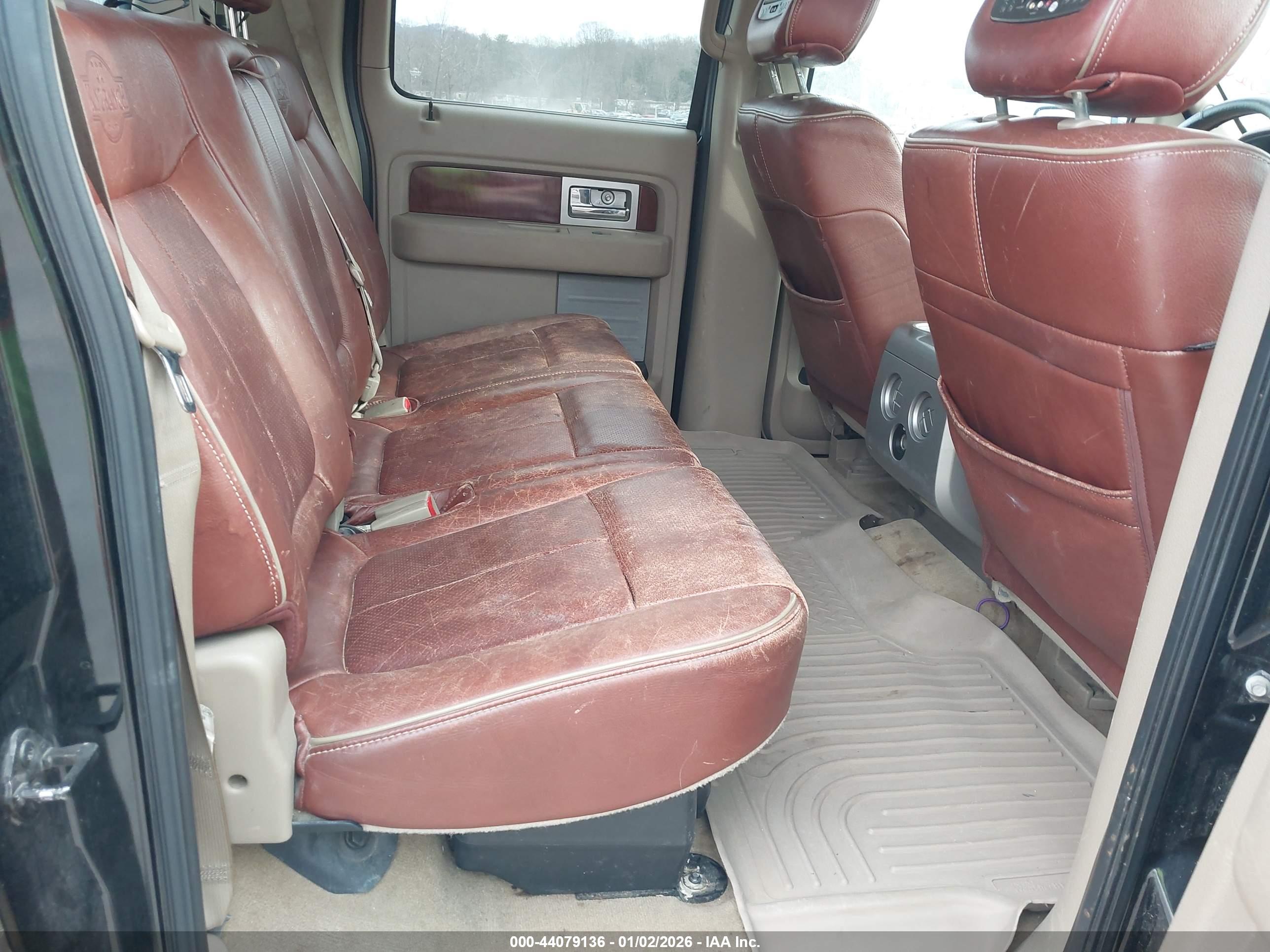 FORD F-150 image 8