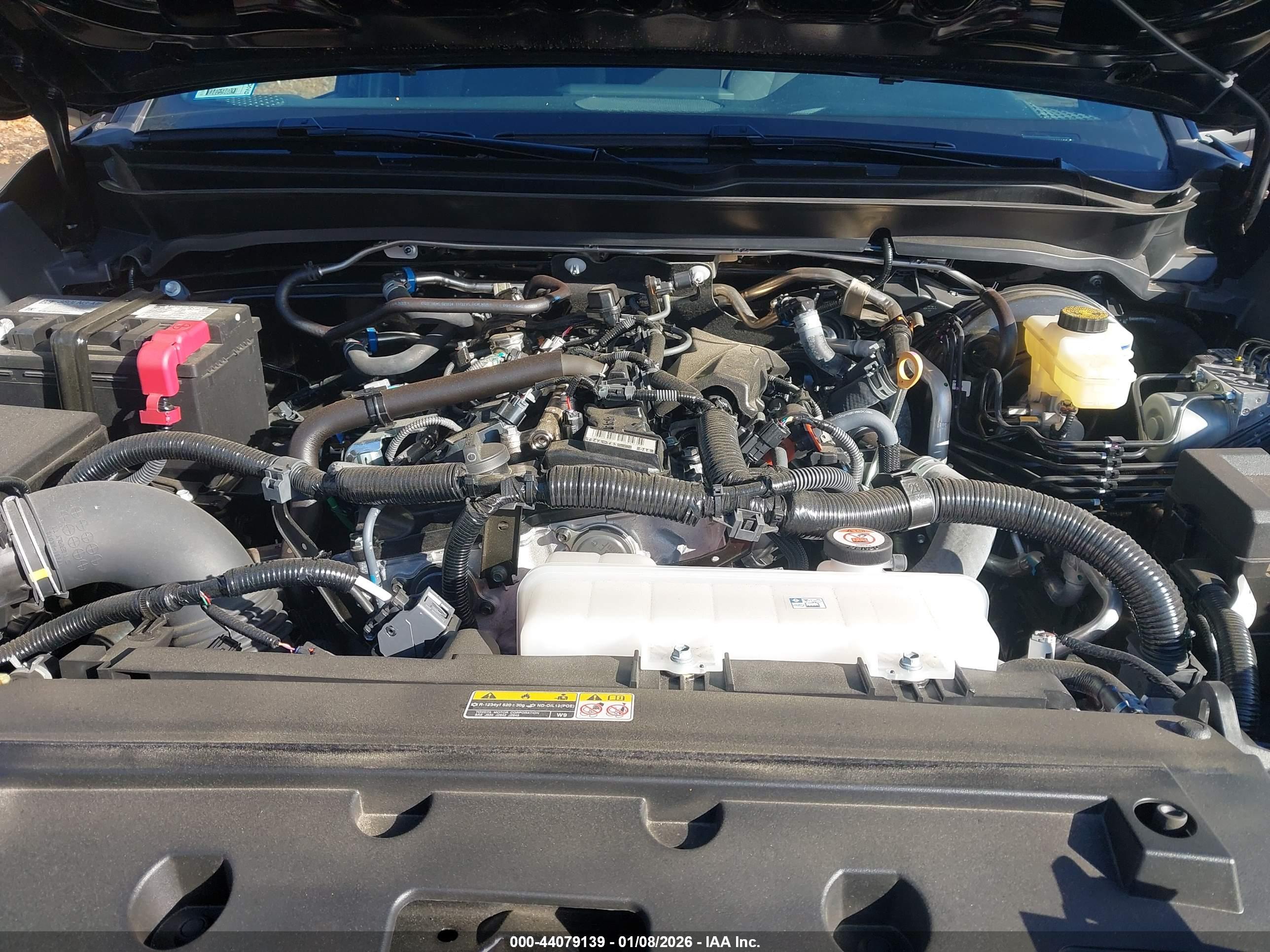 TOYOTA TACOMA image 10