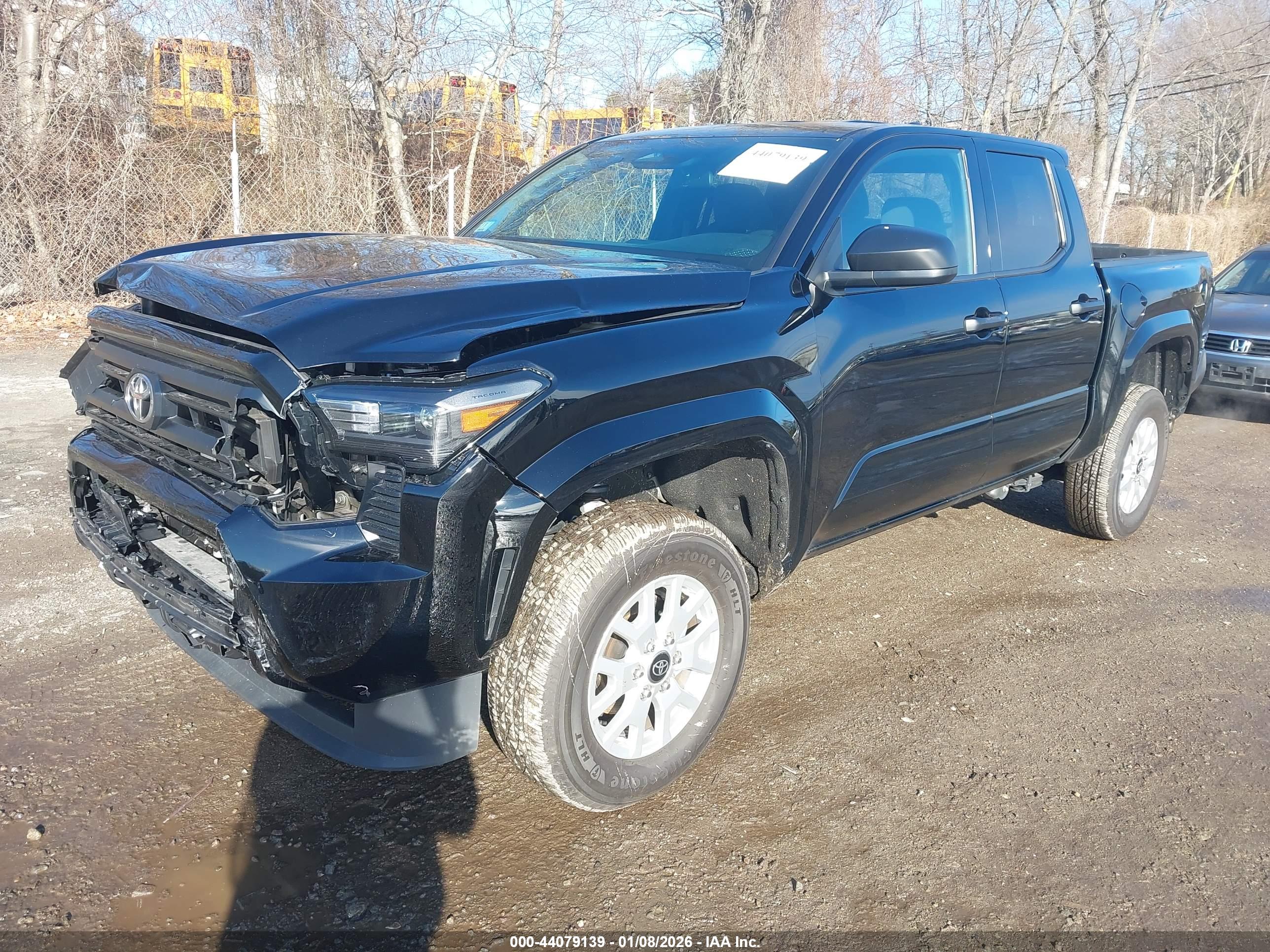 TOYOTA TACOMA image 2