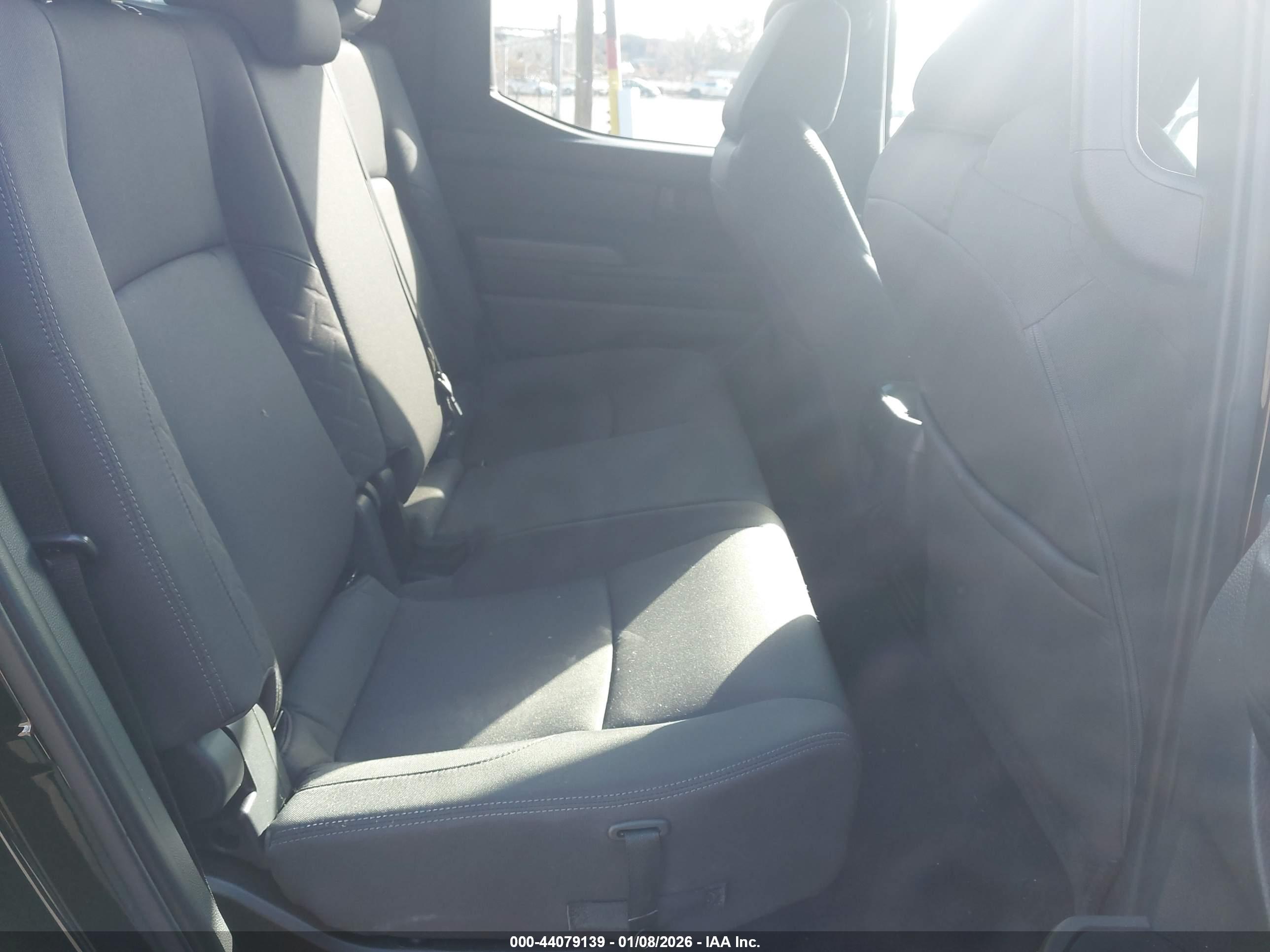 TOYOTA TACOMA image 5