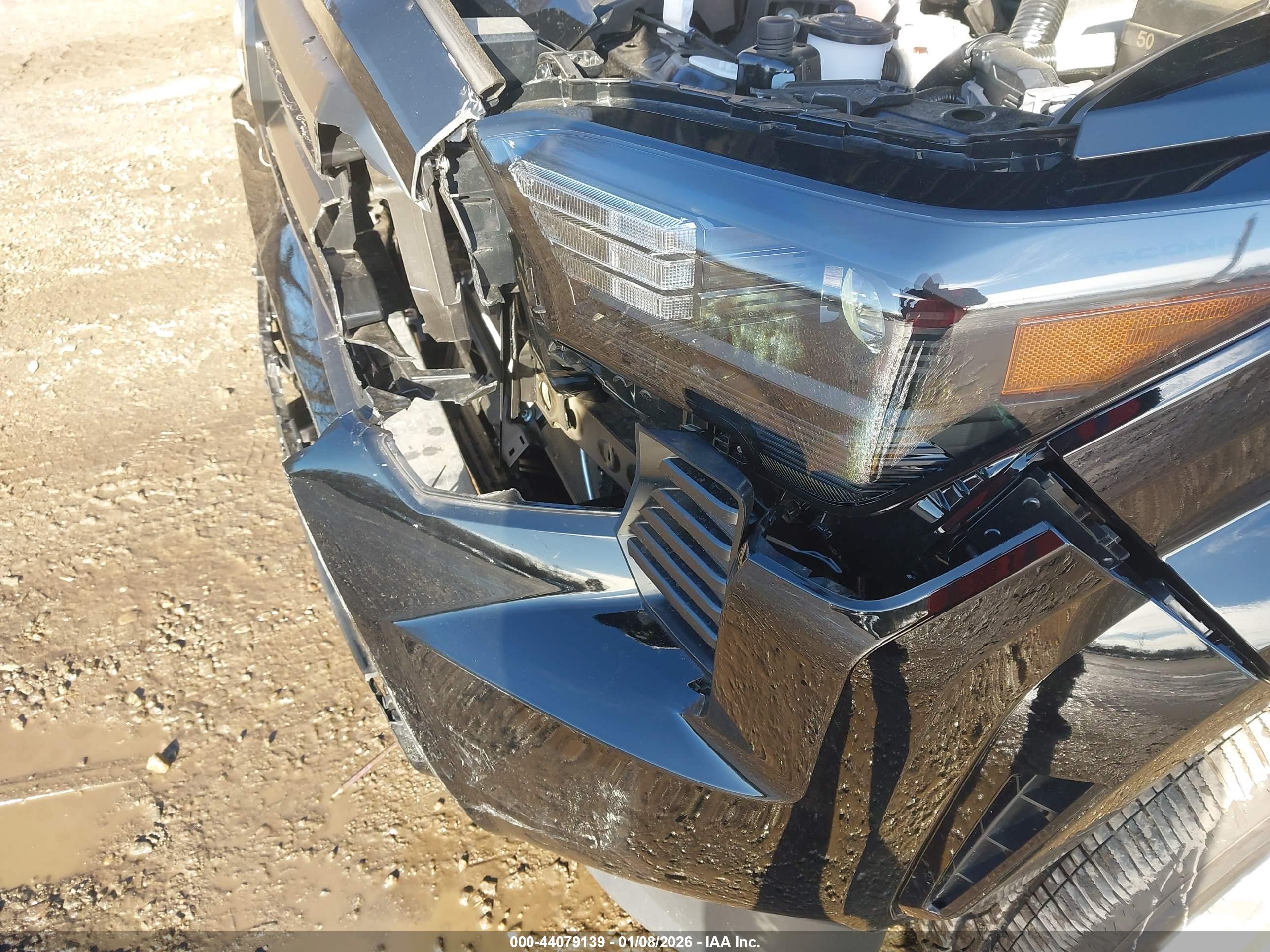 TOYOTA TACOMA image 6