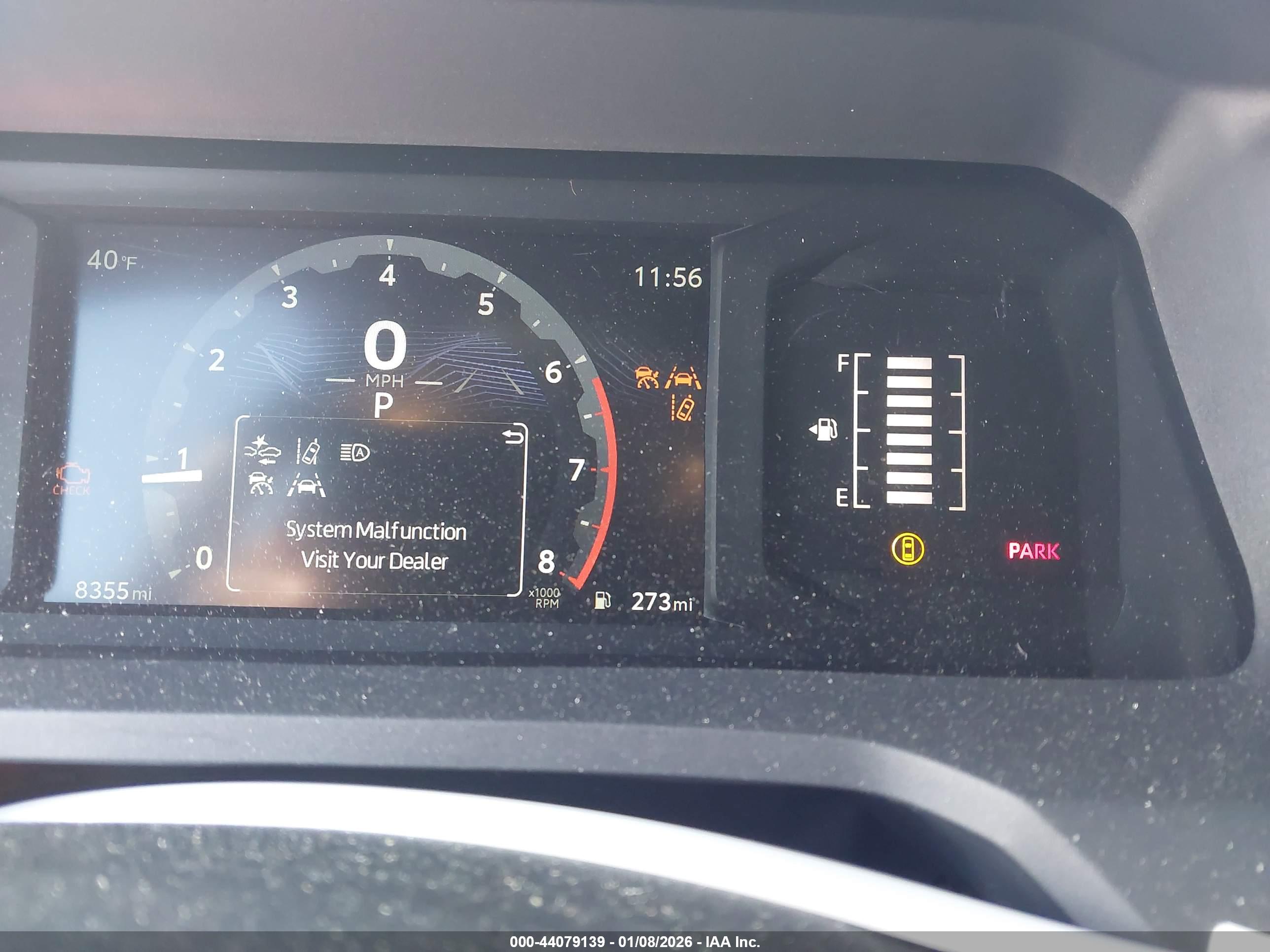 TOYOTA TACOMA image 7