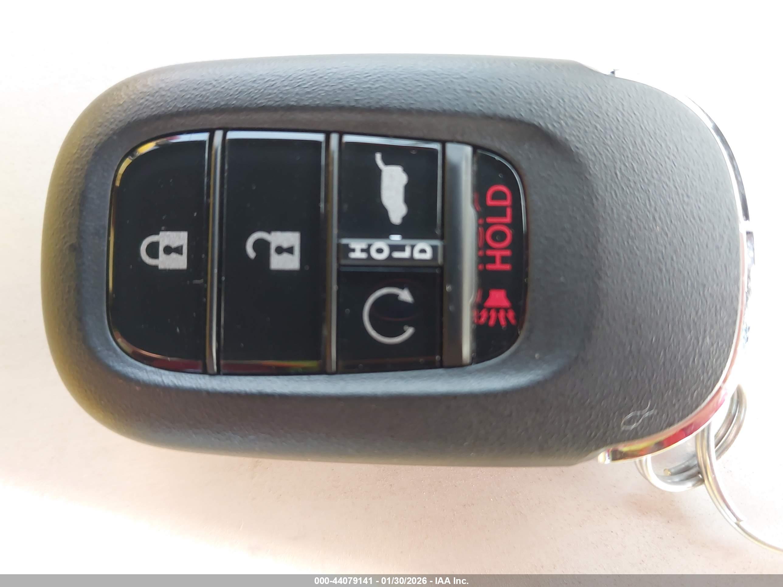 HONDA HR-V image 11