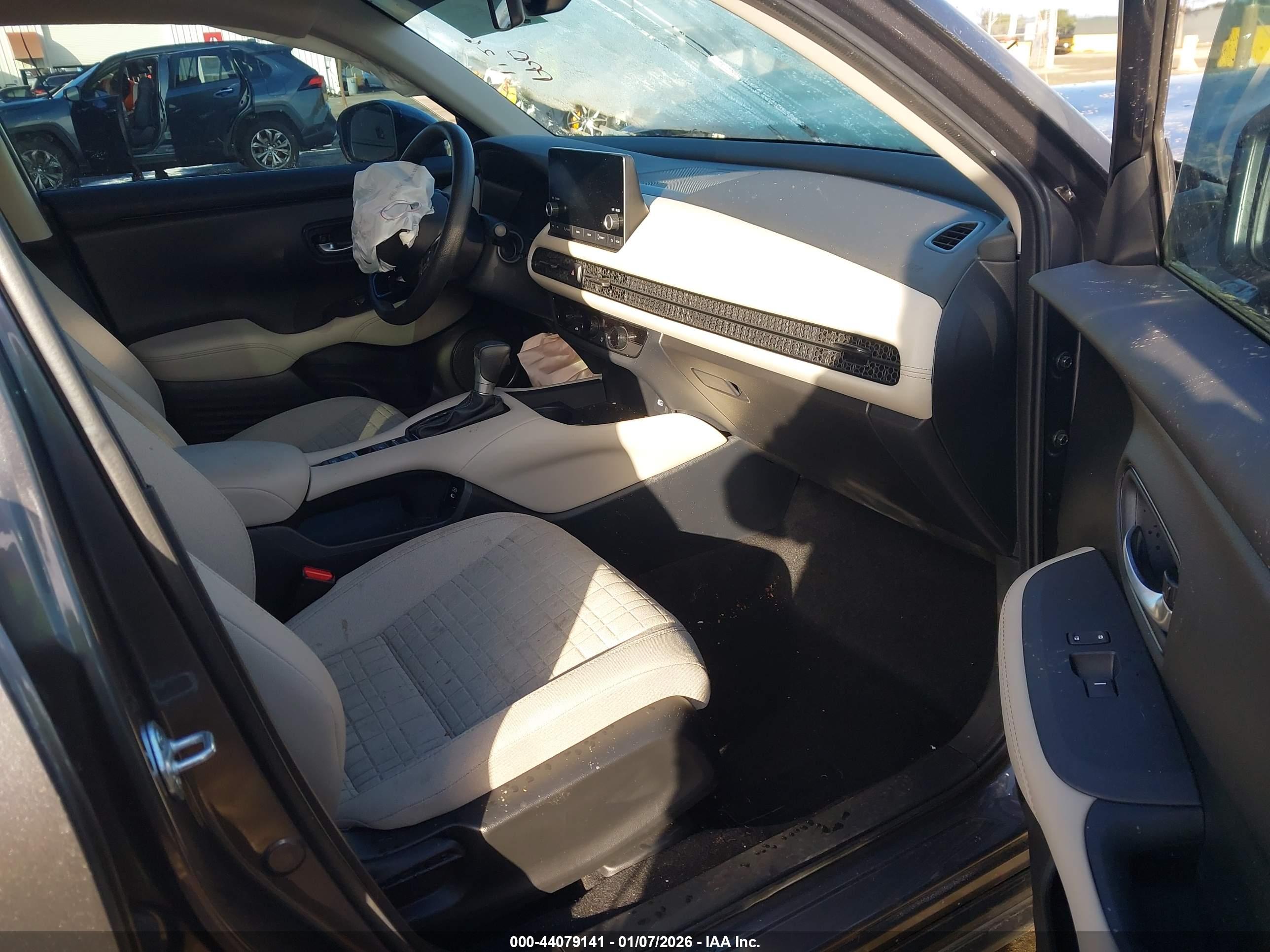 HONDA HR-V image 5