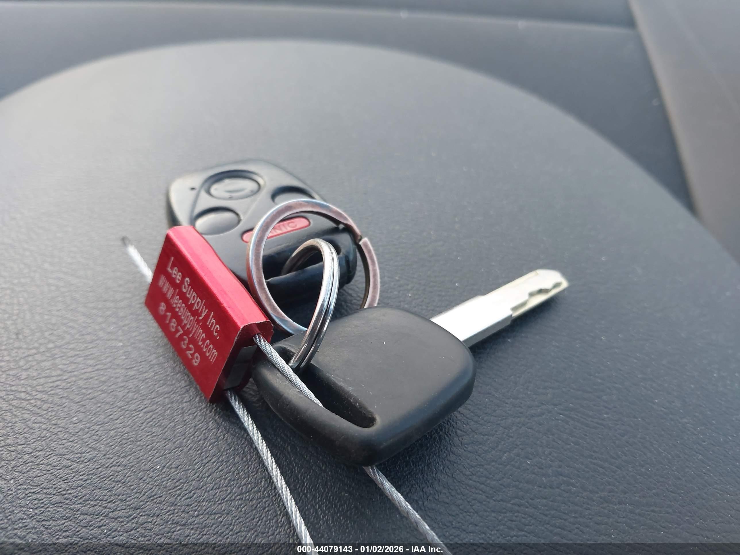 HONDA ACCORD image 11
