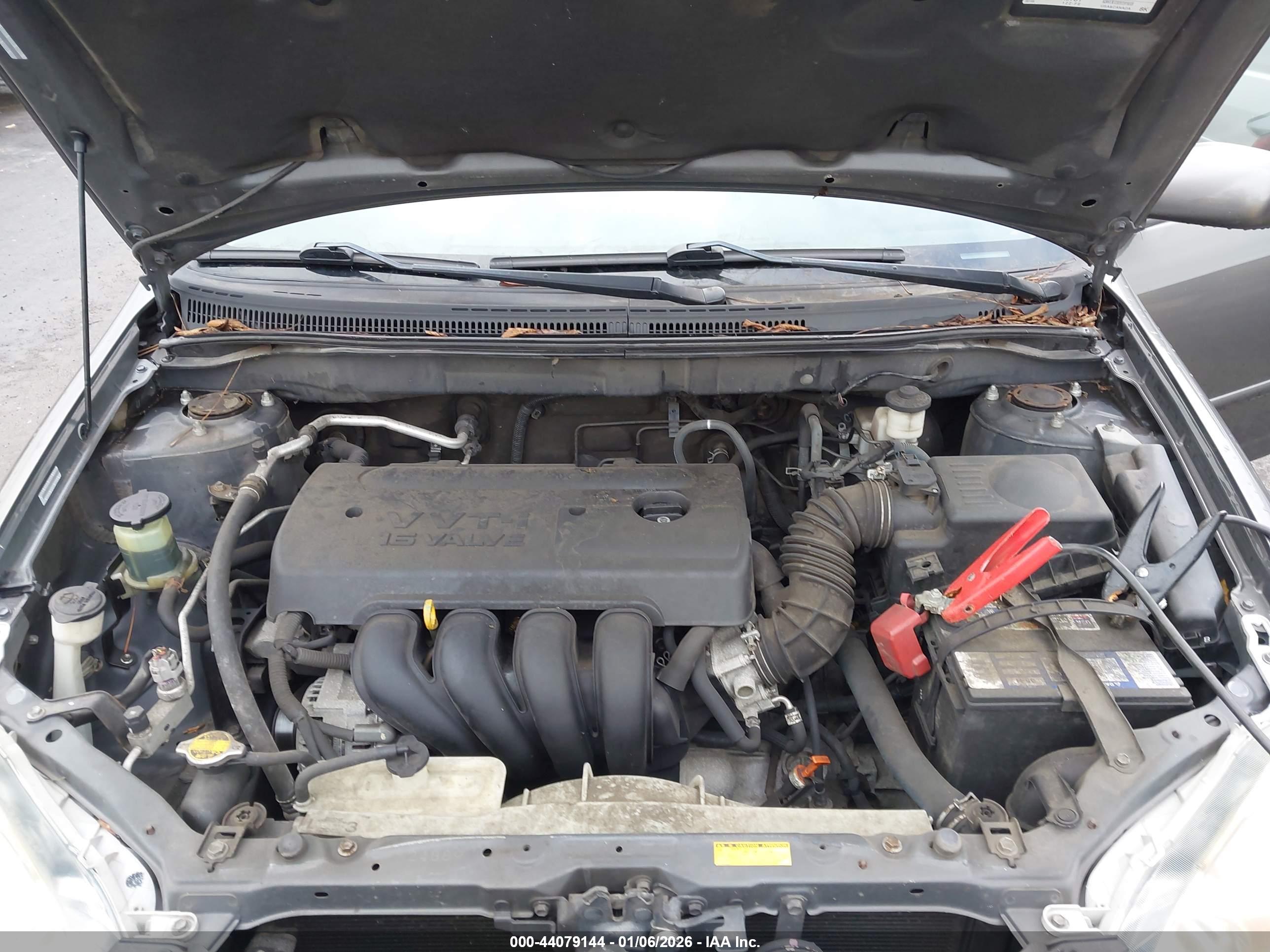 TOYOTA COROLLA image 10