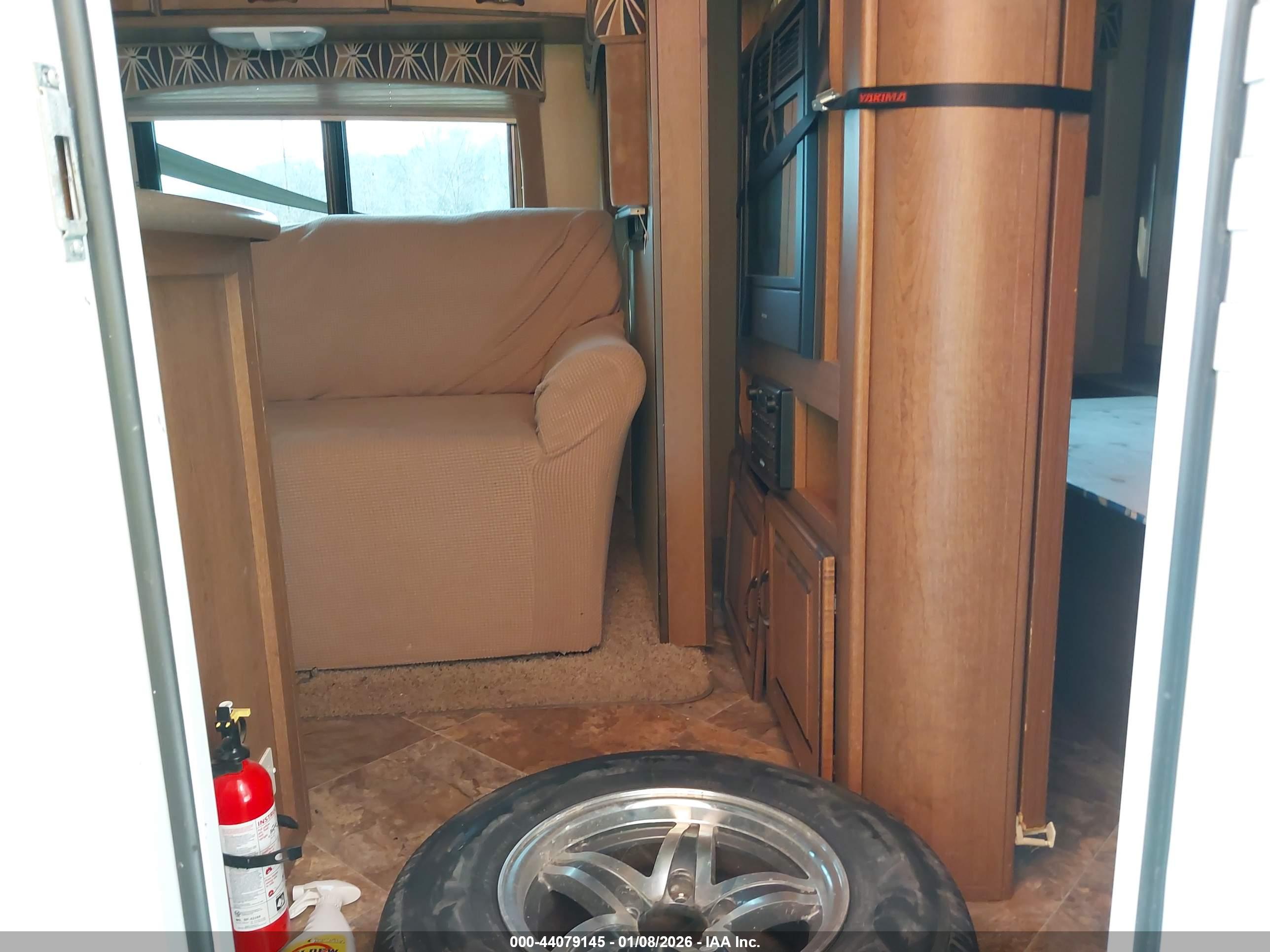 CRUISEMASTER VIEW image 5