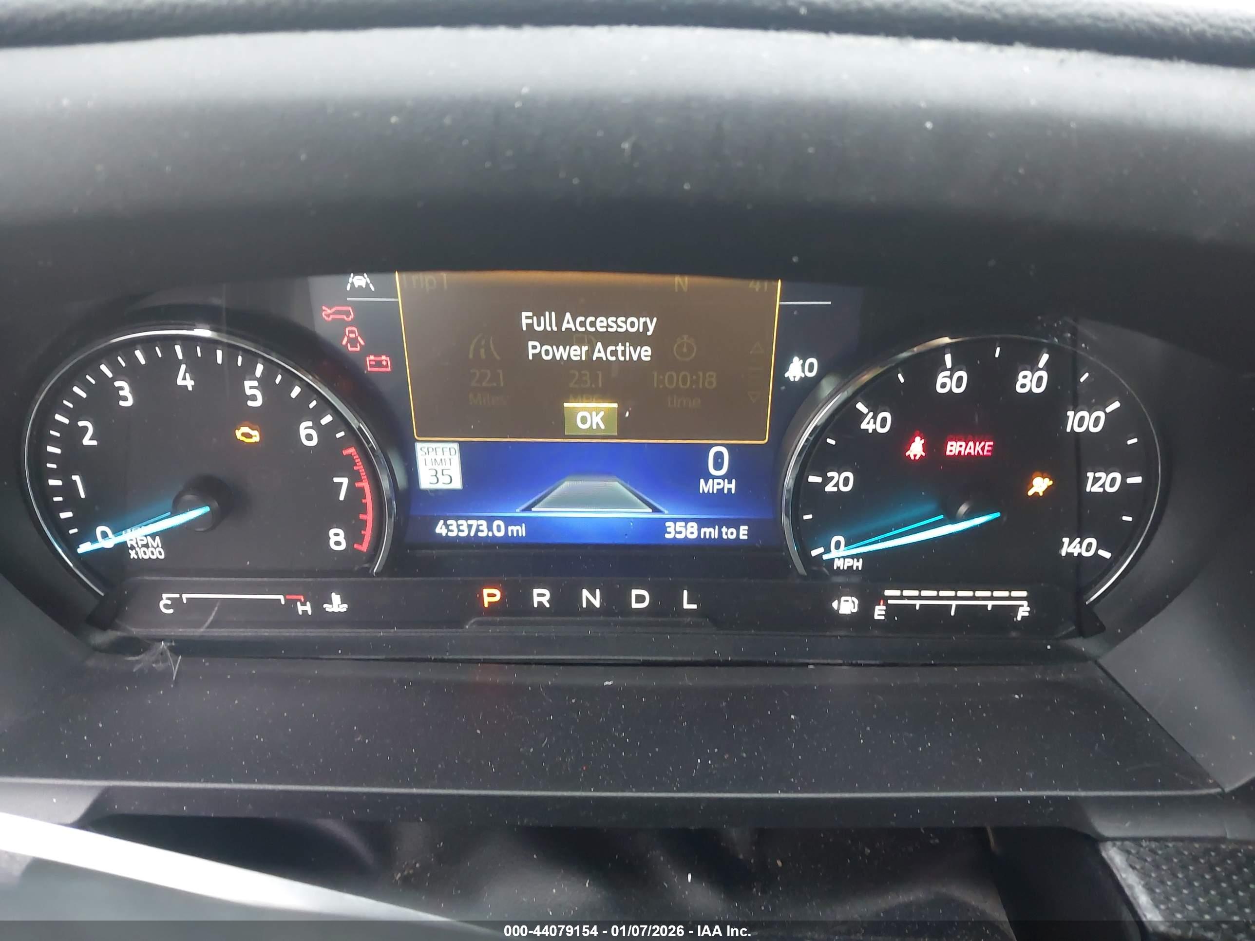 FORD EXPLORER image 7