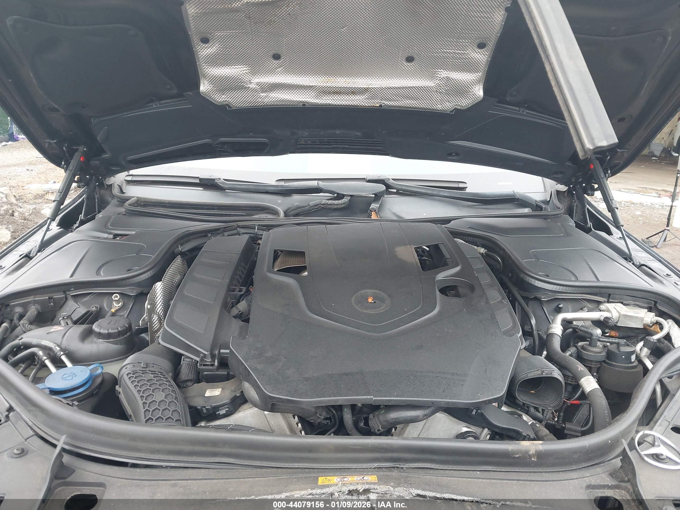MERCEDES-BENZ S image 10