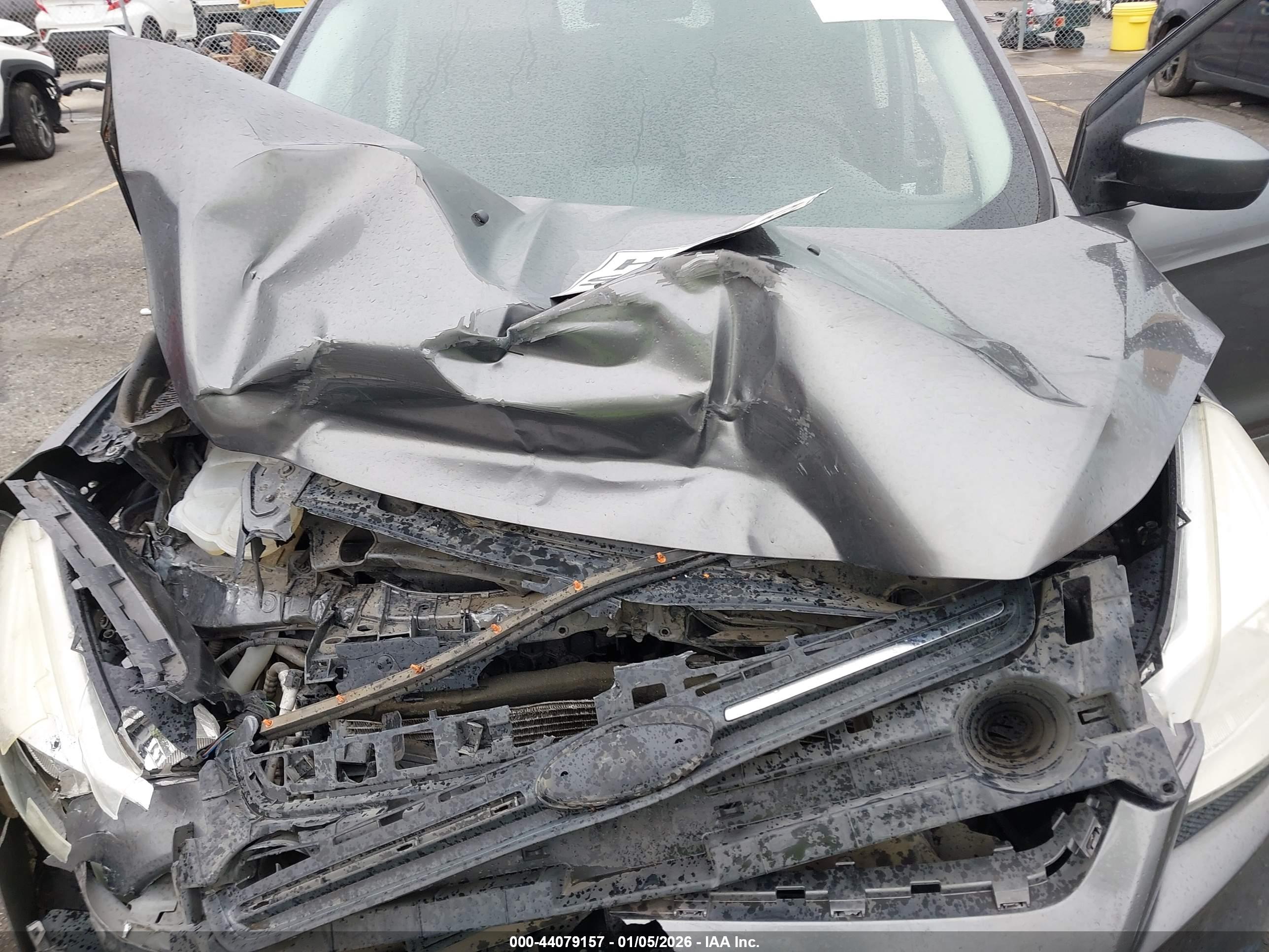 FORD ESCAPE image 10