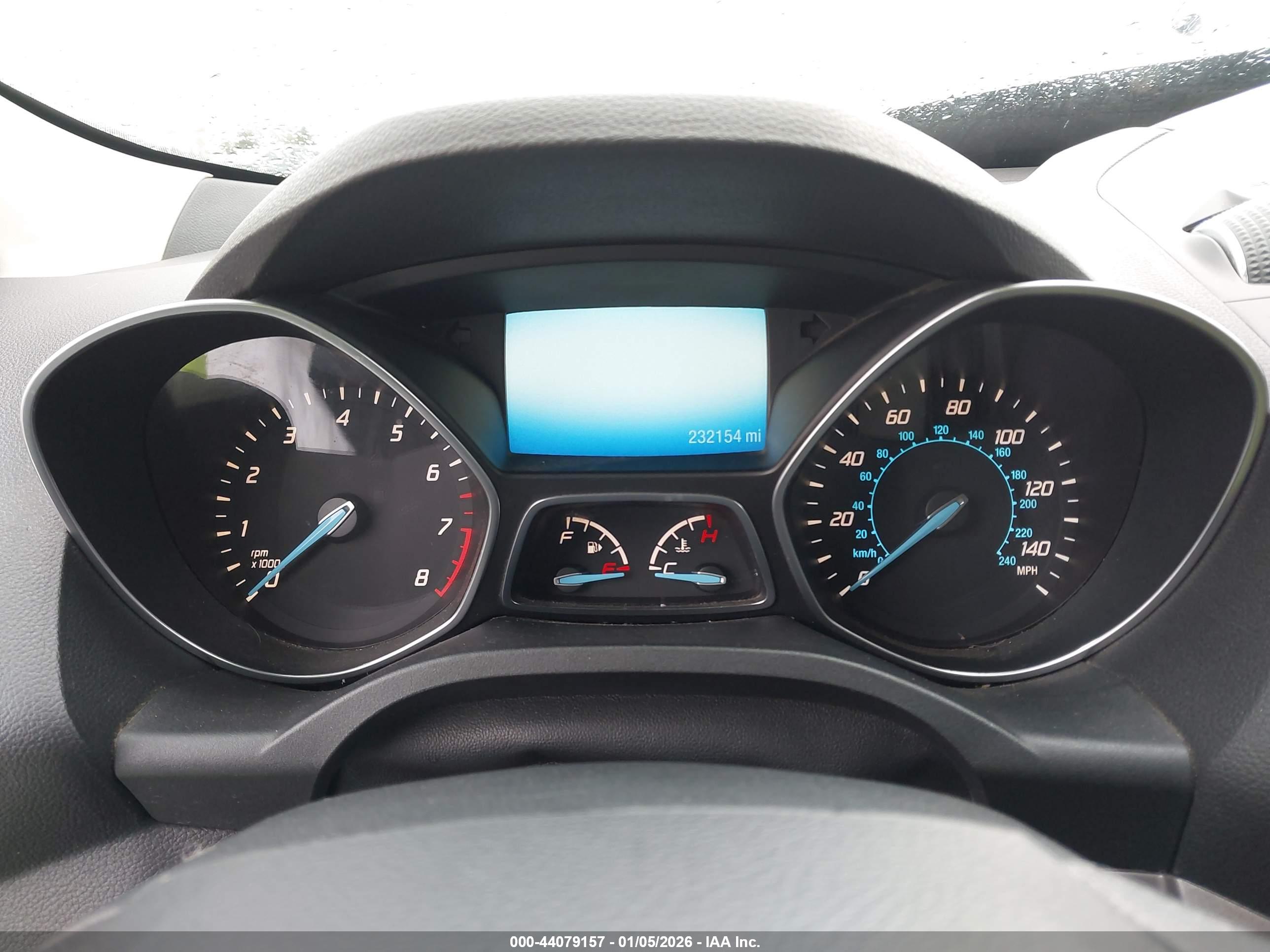 FORD ESCAPE image 7