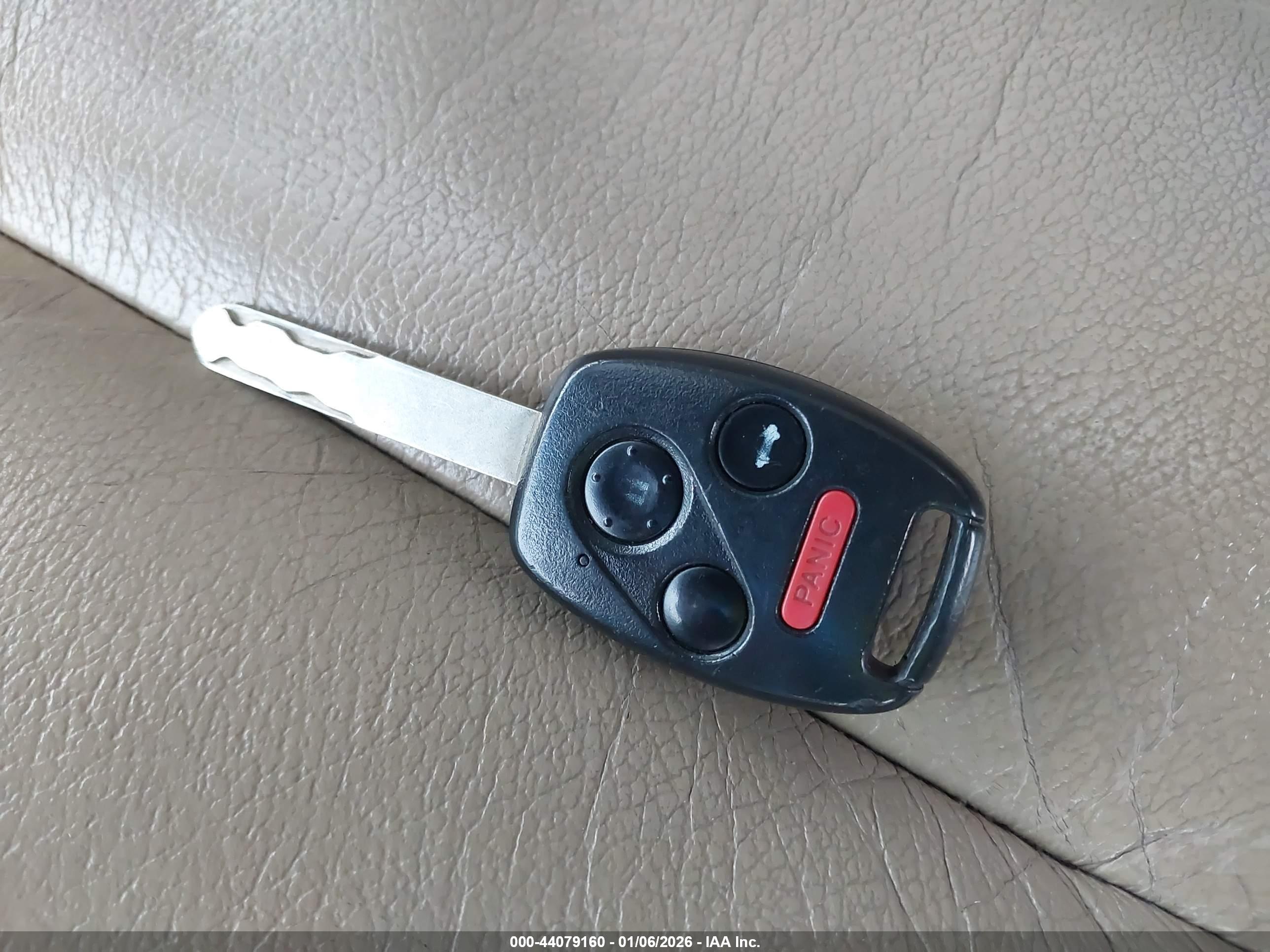 HONDA ACCORD image 11