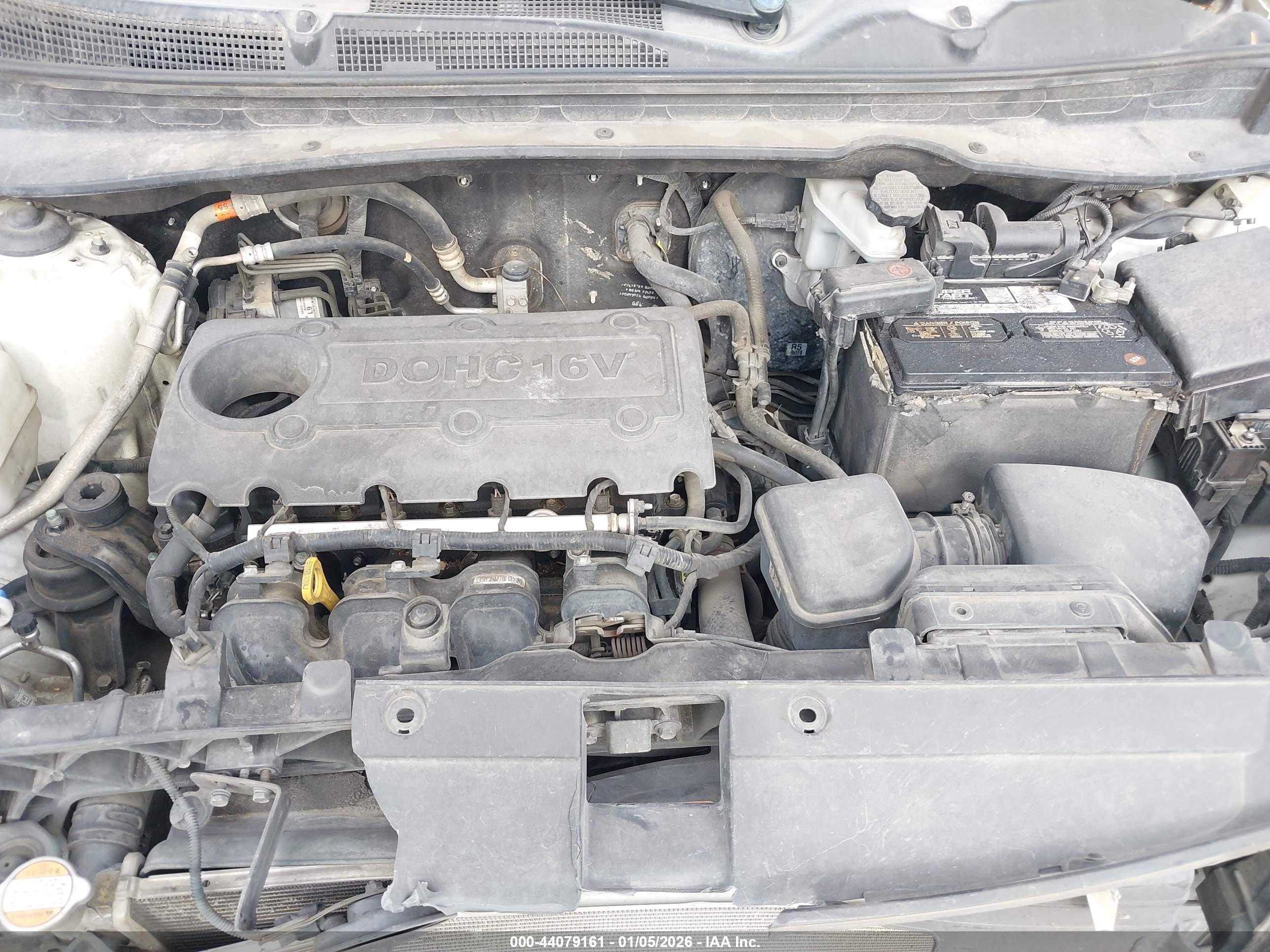KIA SPORTAGE image 10