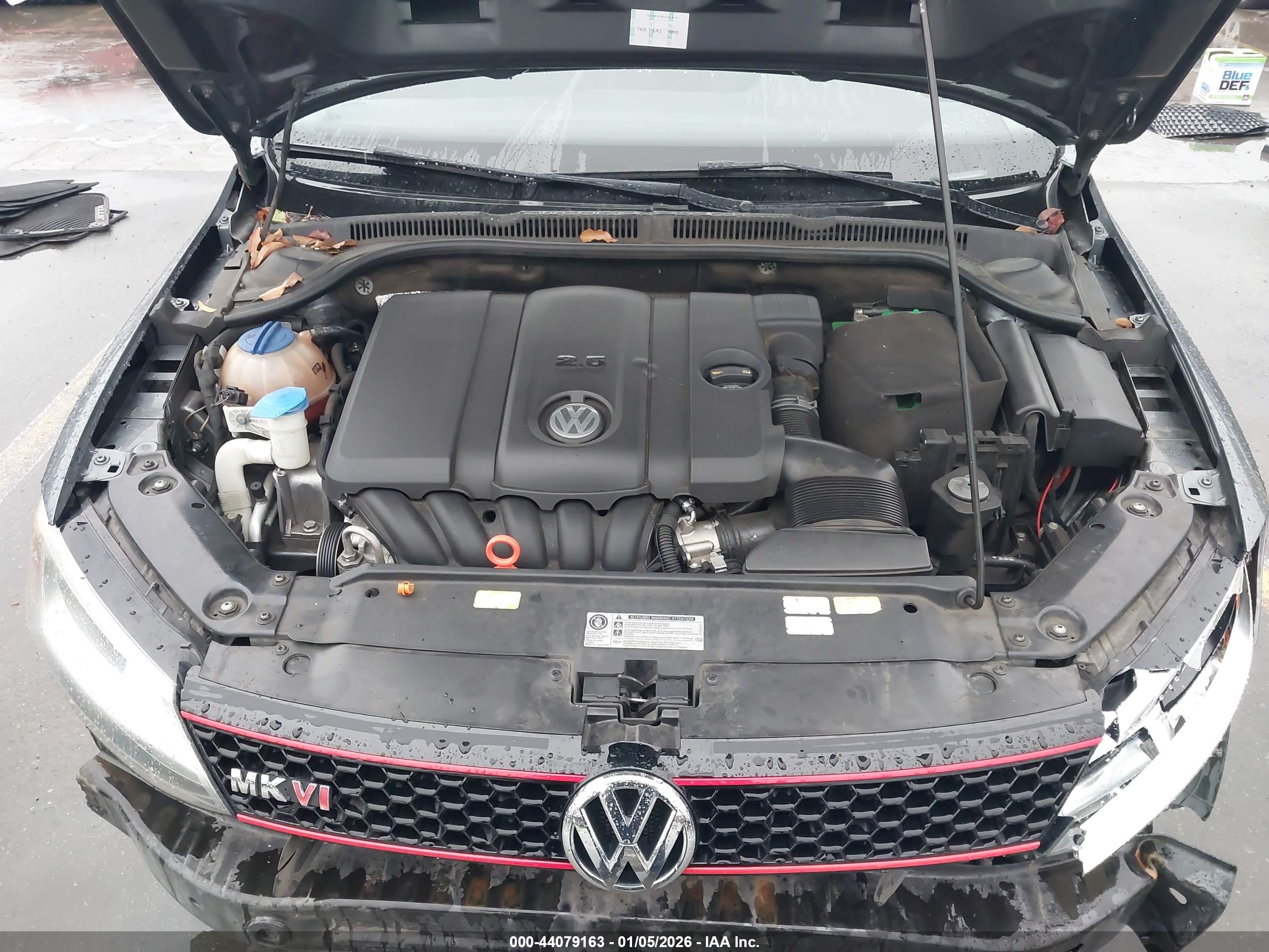 VOLKSWAGEN JETTA image 10