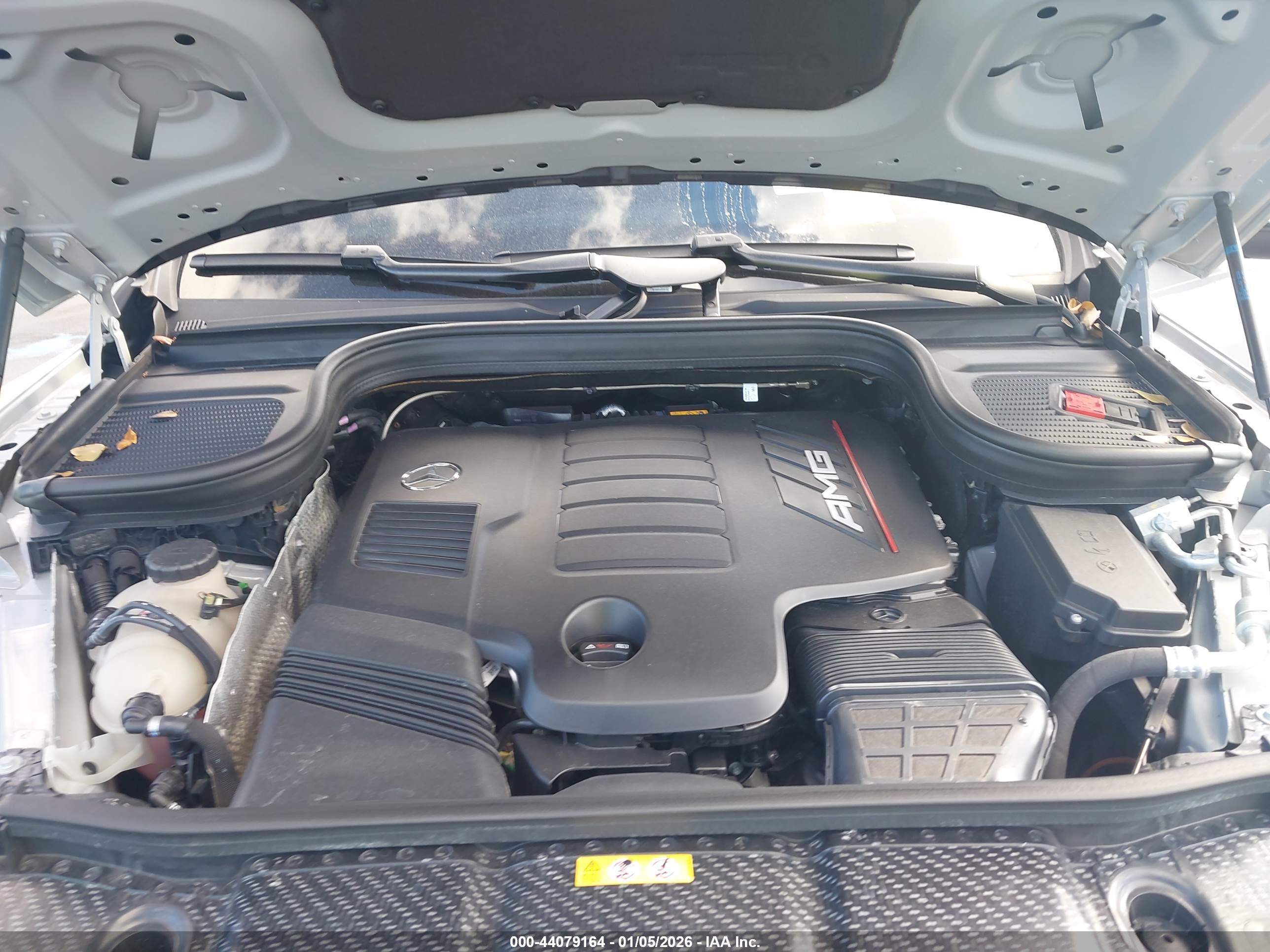 MERCEDES-BENZ AMG image 10