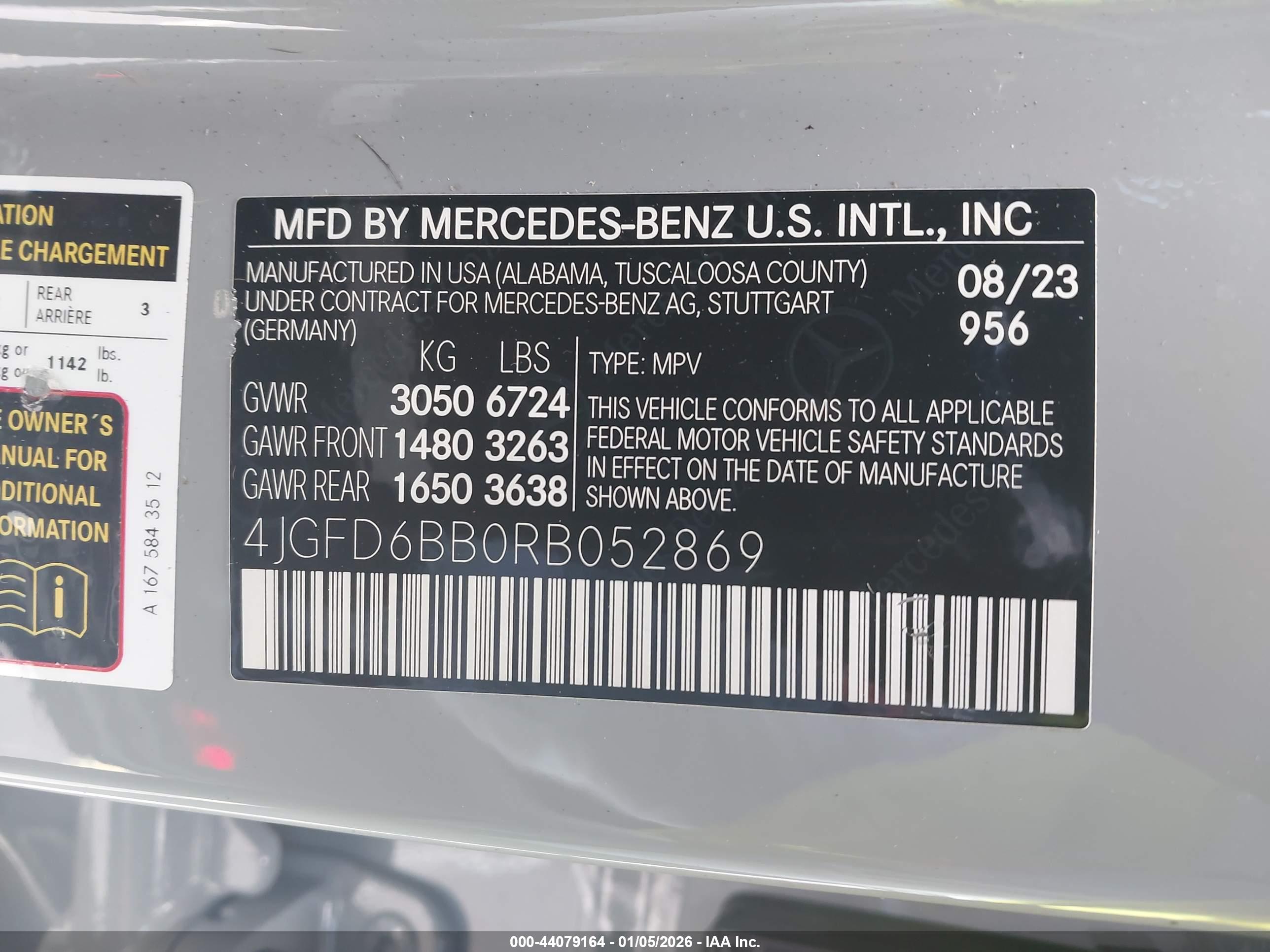 MERCEDES-BENZ AMG image 9