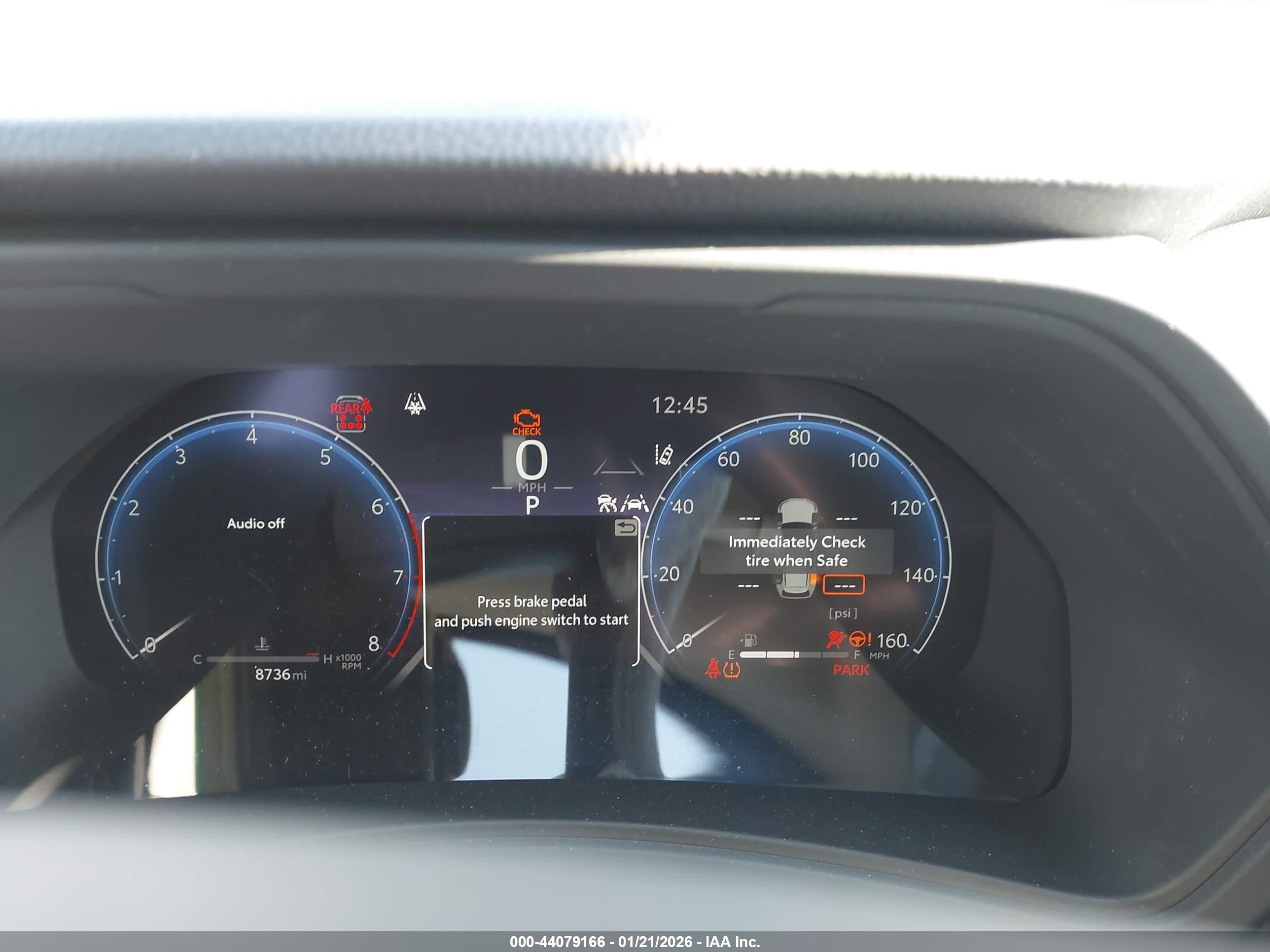 TOYOTA GRAND image 7