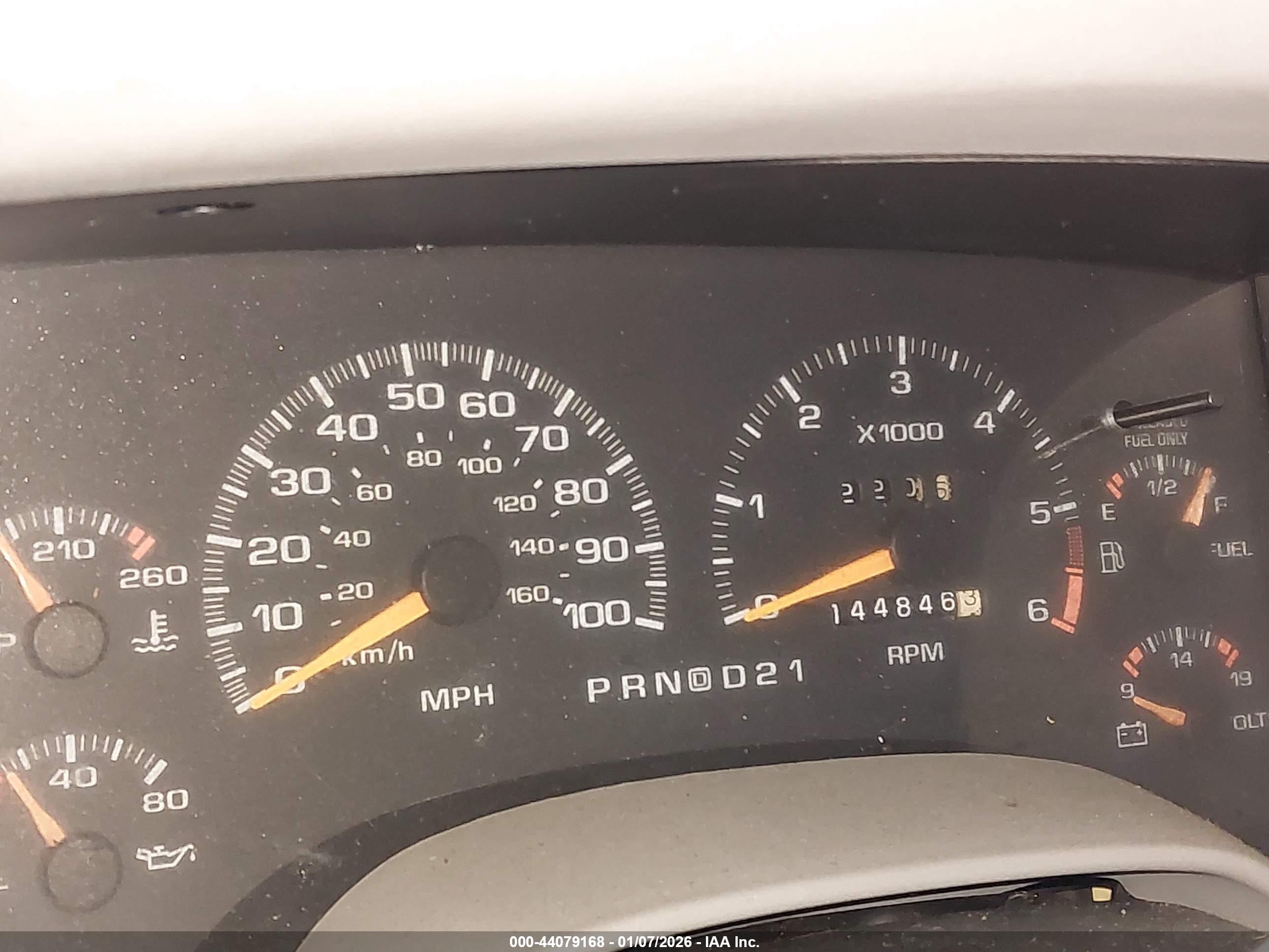 CHEVROLET BLAZER image 7