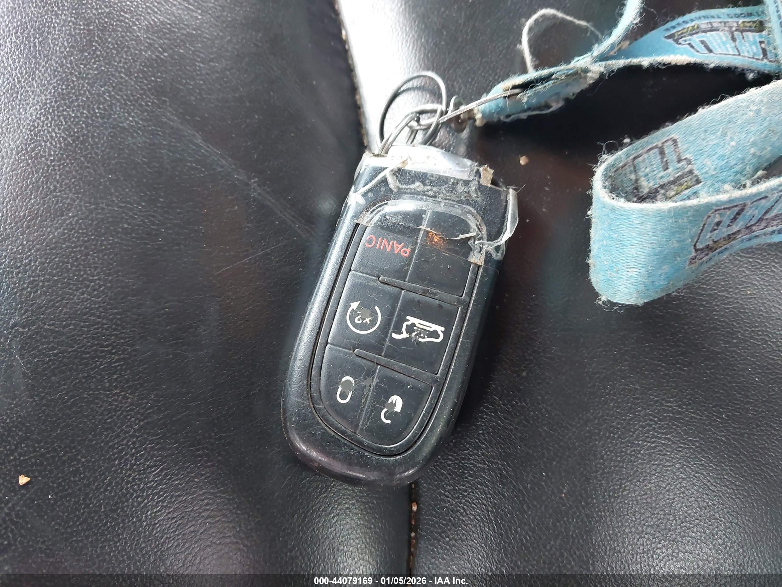 JEEP CHEROKEE image 11