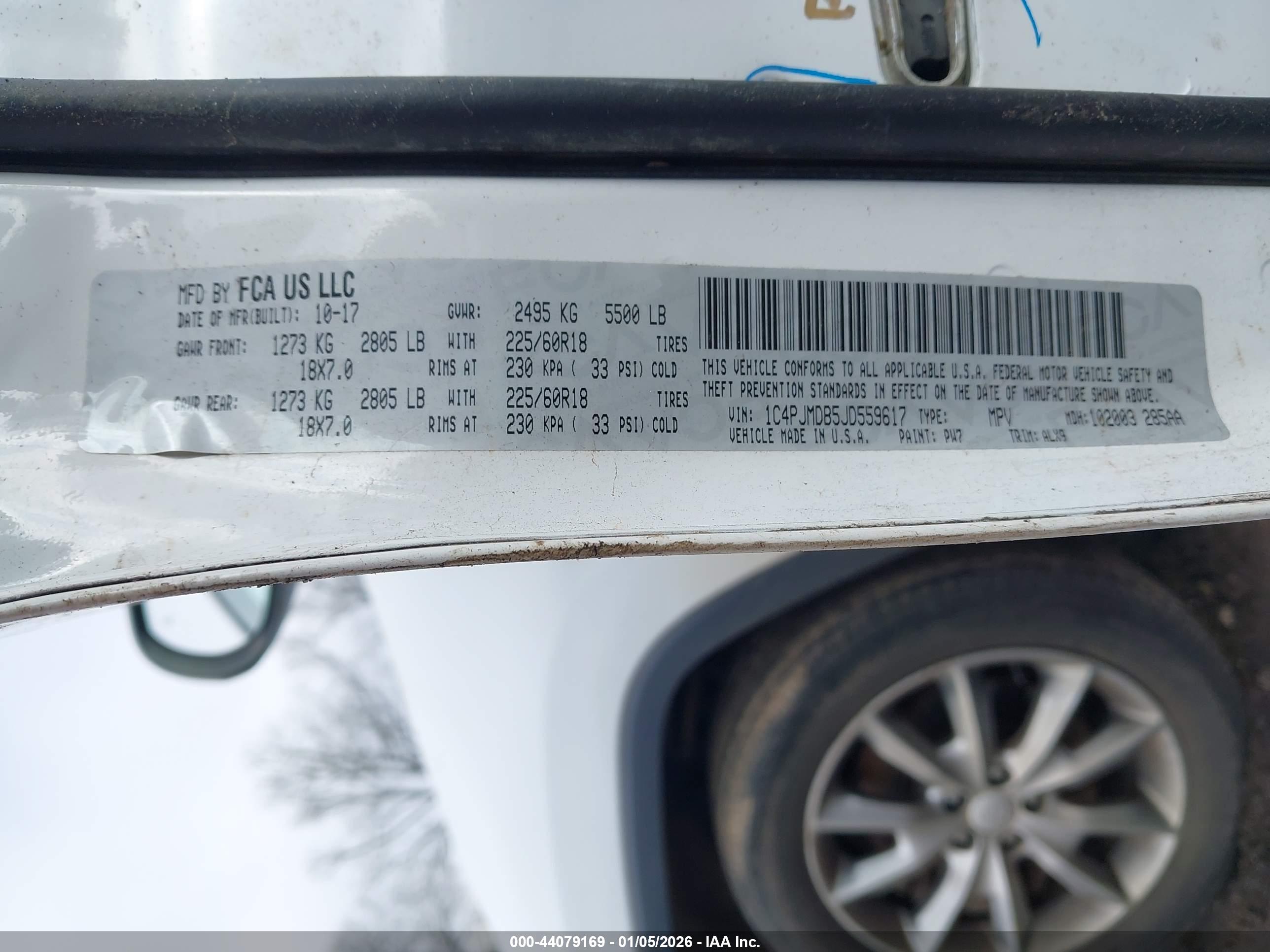 JEEP CHEROKEE image 9