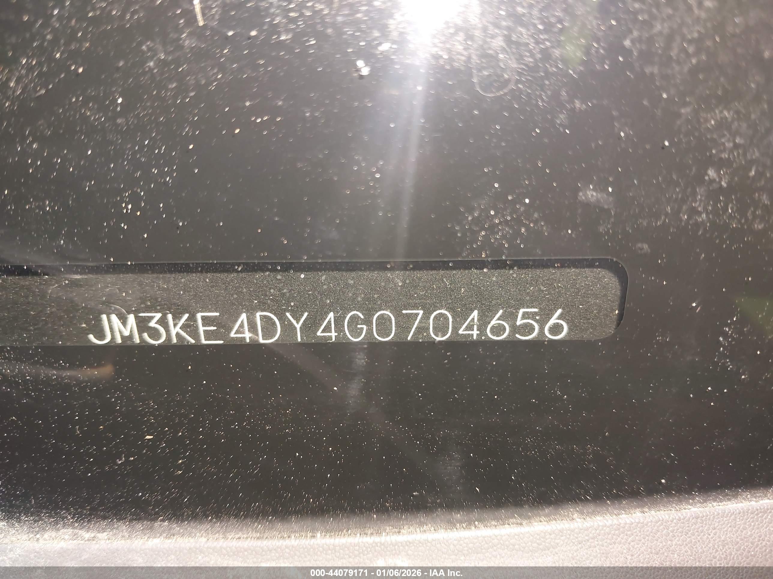 MAZDA CX-5 image 9